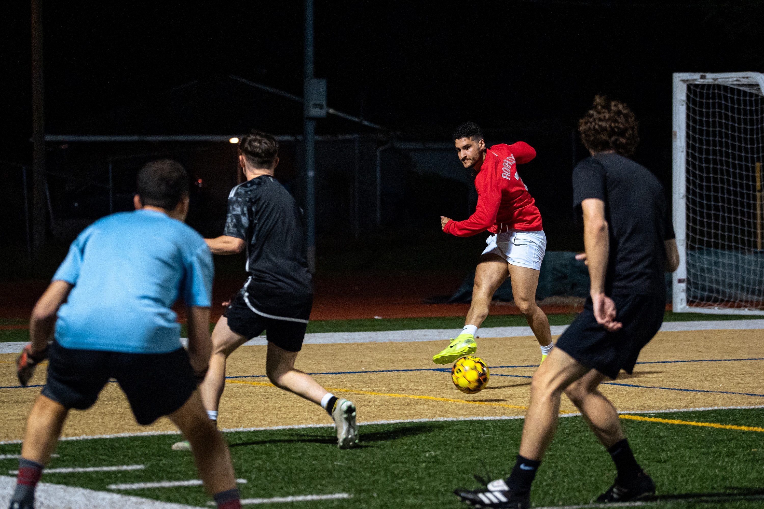 04.22.25 // Tuesday // Douglass HS