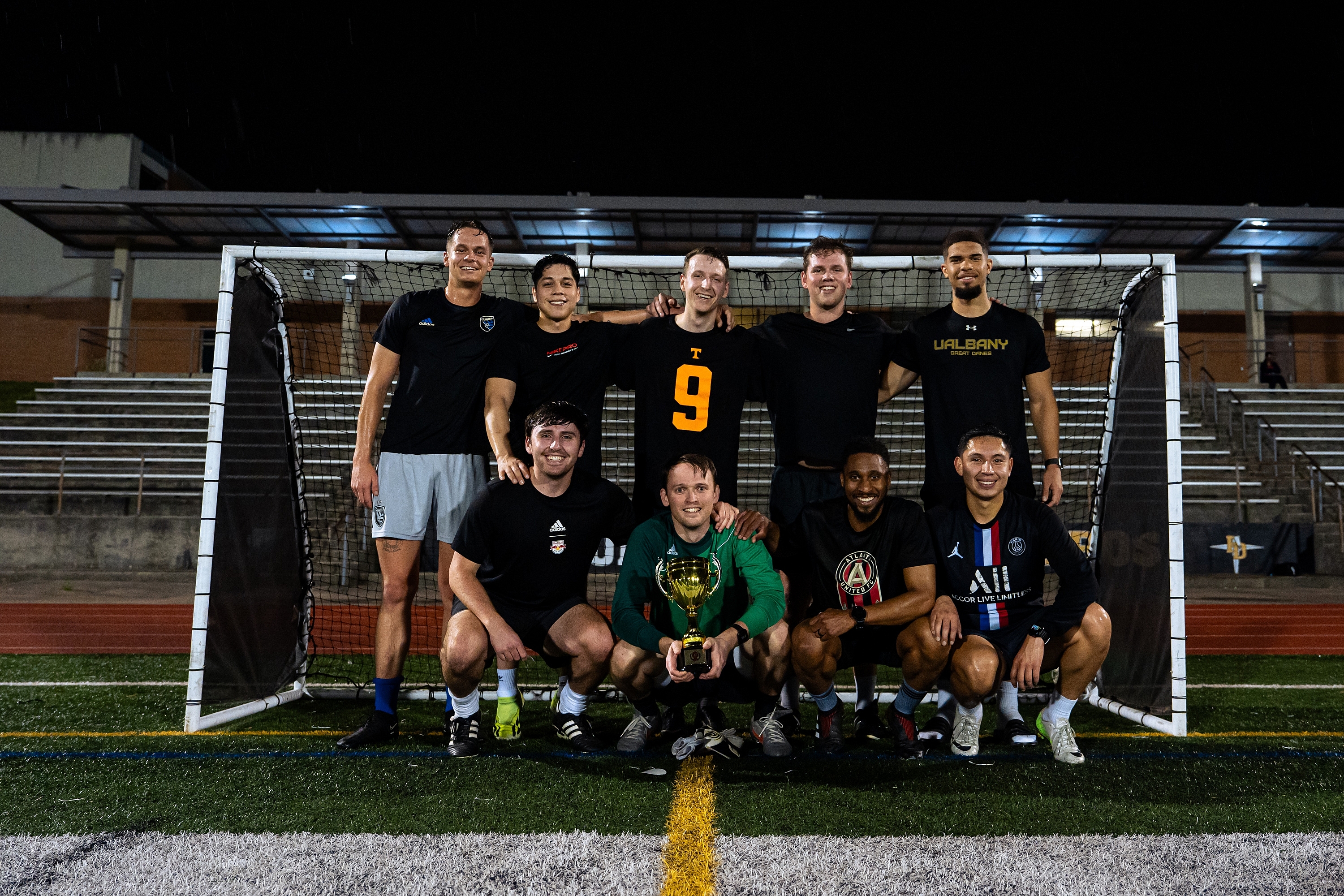 04.22.25 // Tuesday // Douglass HS