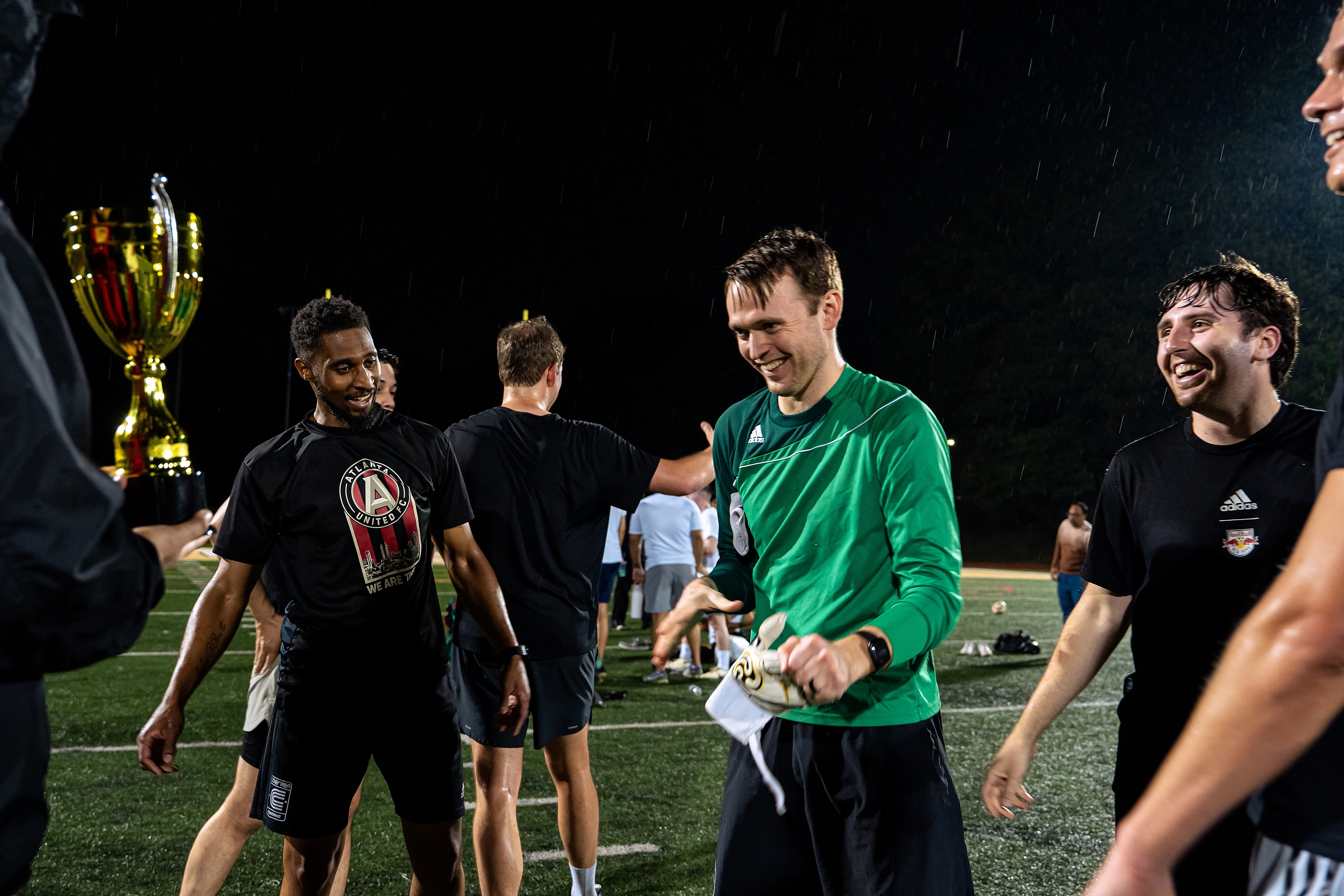 04.22.25 // Tuesday // Douglass HS