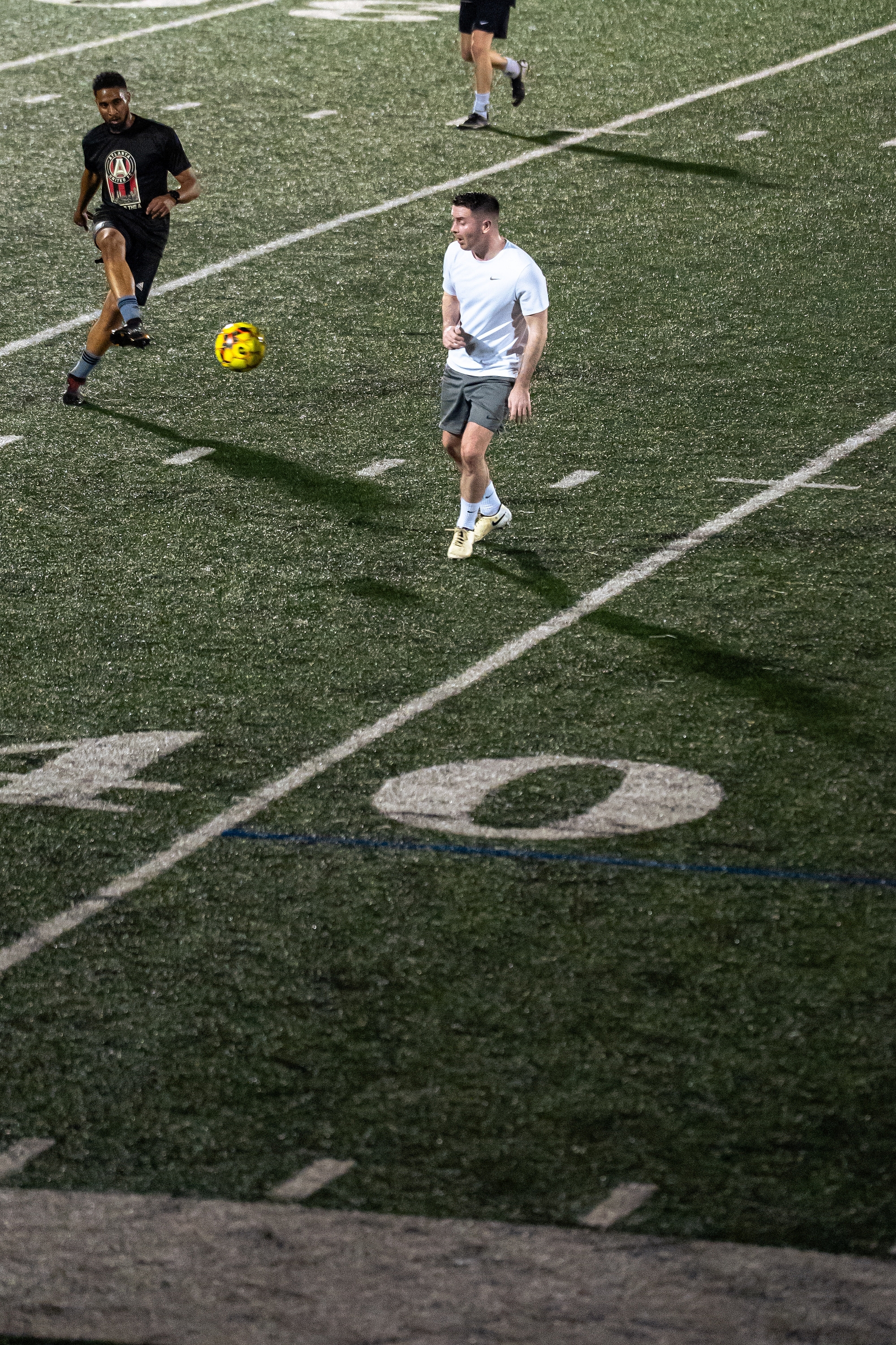 04.22.25 // Tuesday // Douglass HS