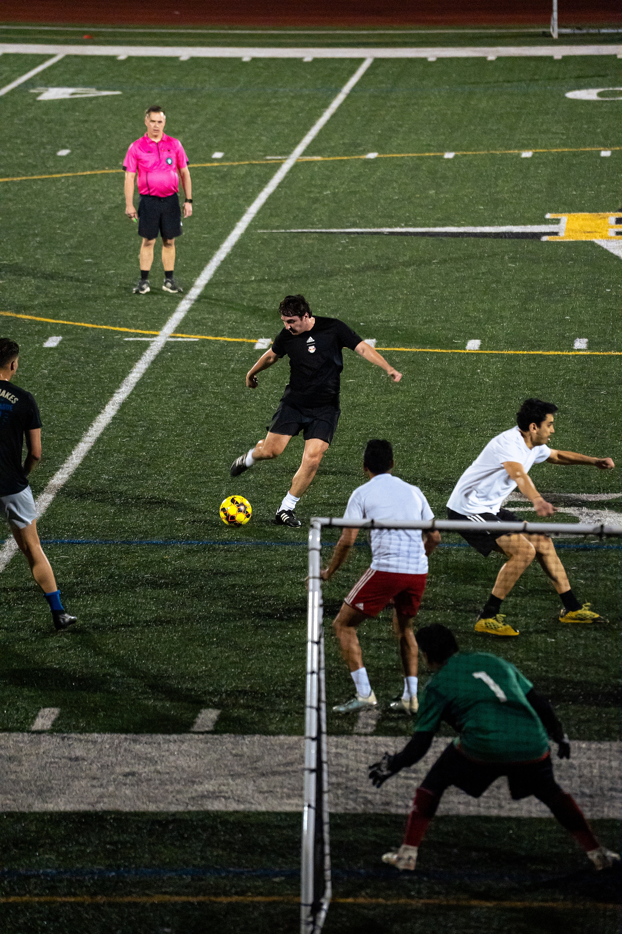 04.22.25 // Tuesday // Douglass HS