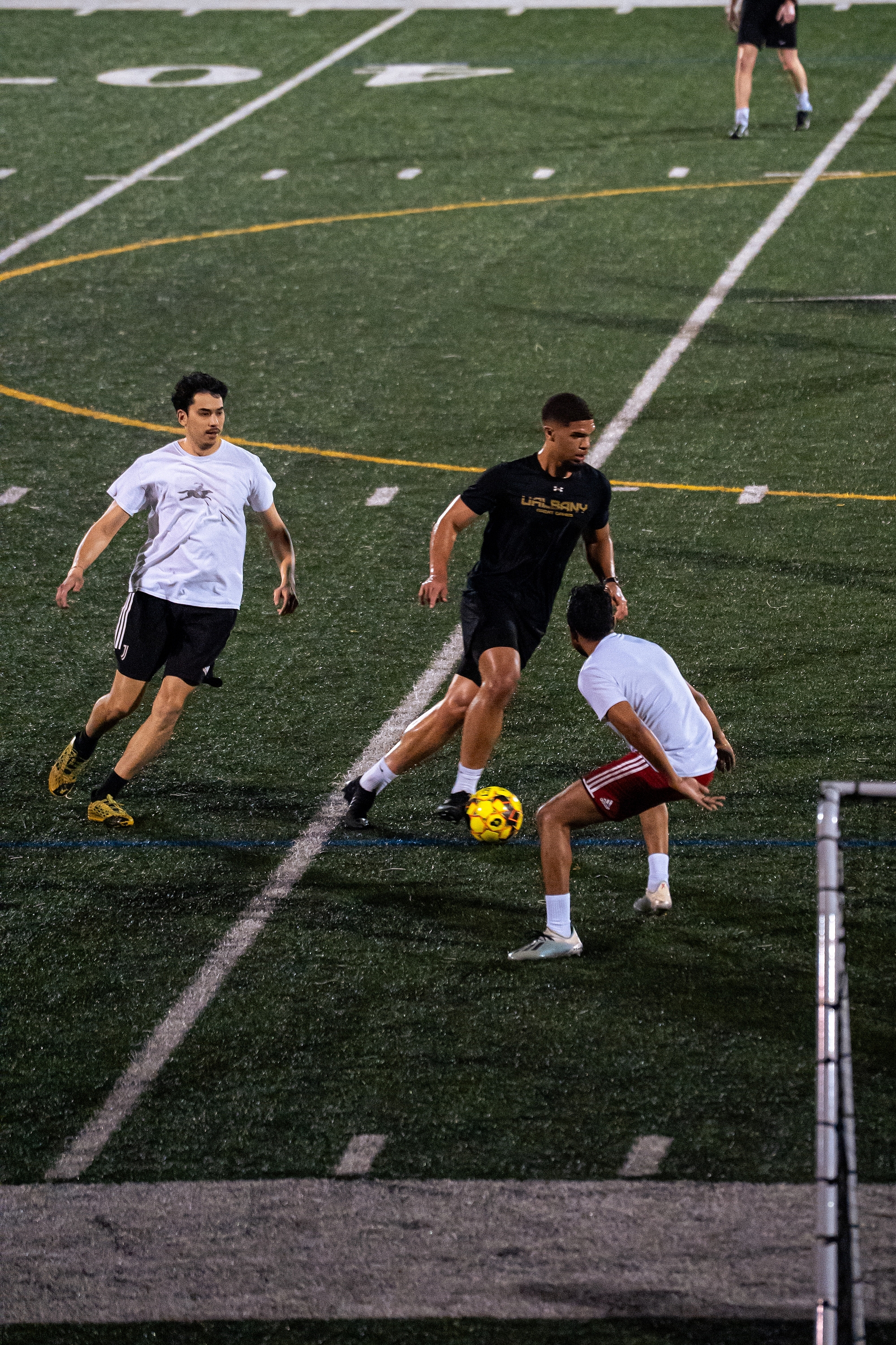 04.22.25 // Tuesday // Douglass HS