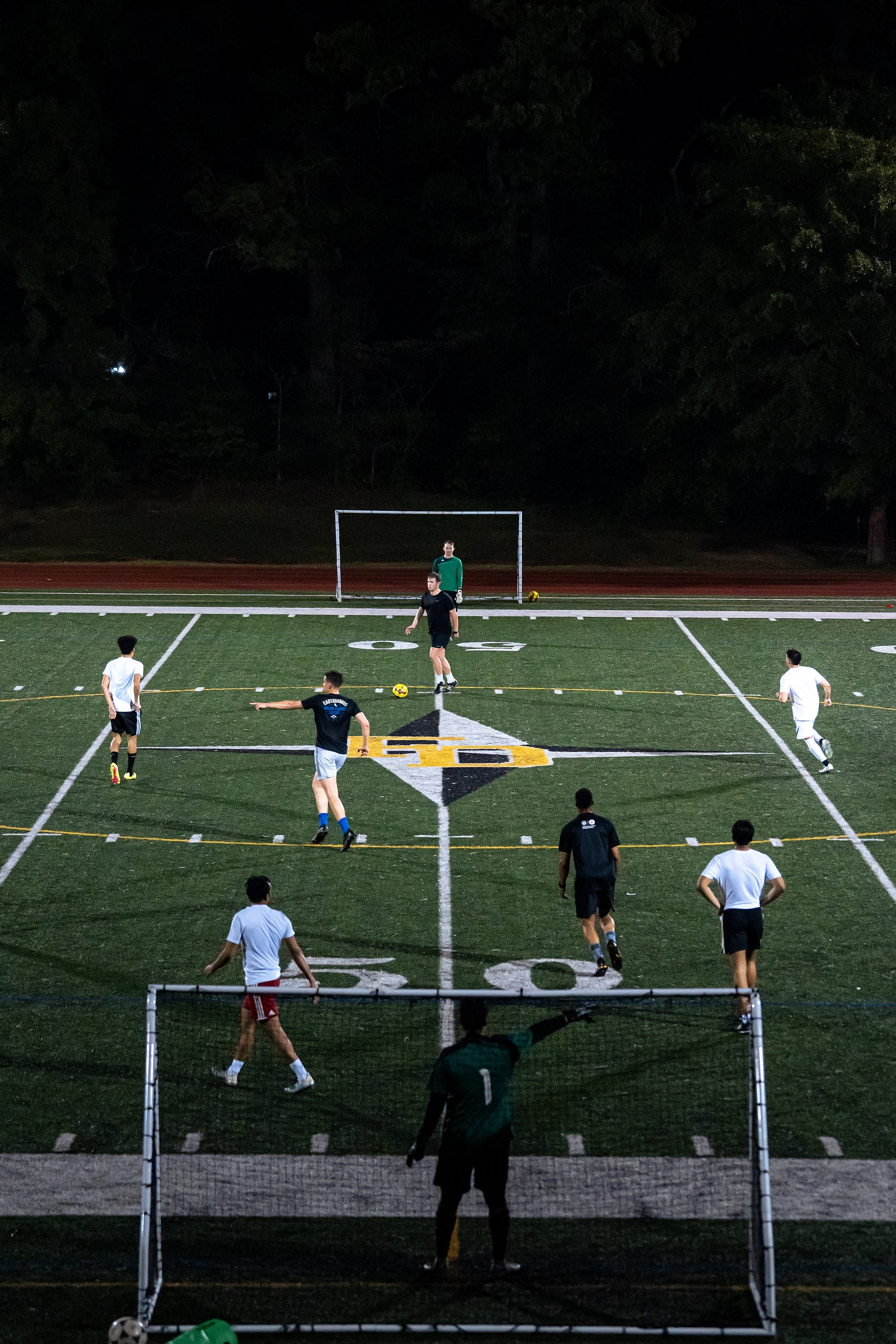 04.22.25 // Tuesday // Douglass HS