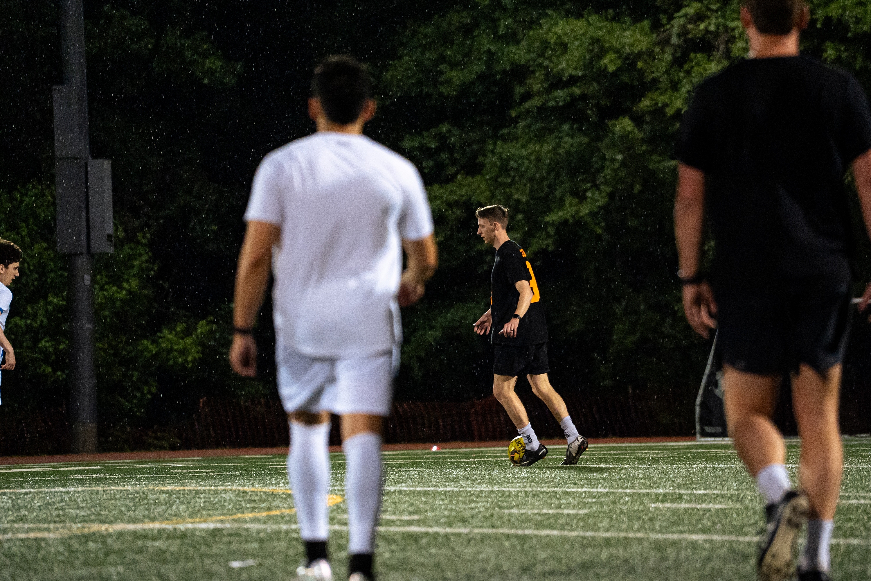 04.22.25 // Tuesday // Douglass HS