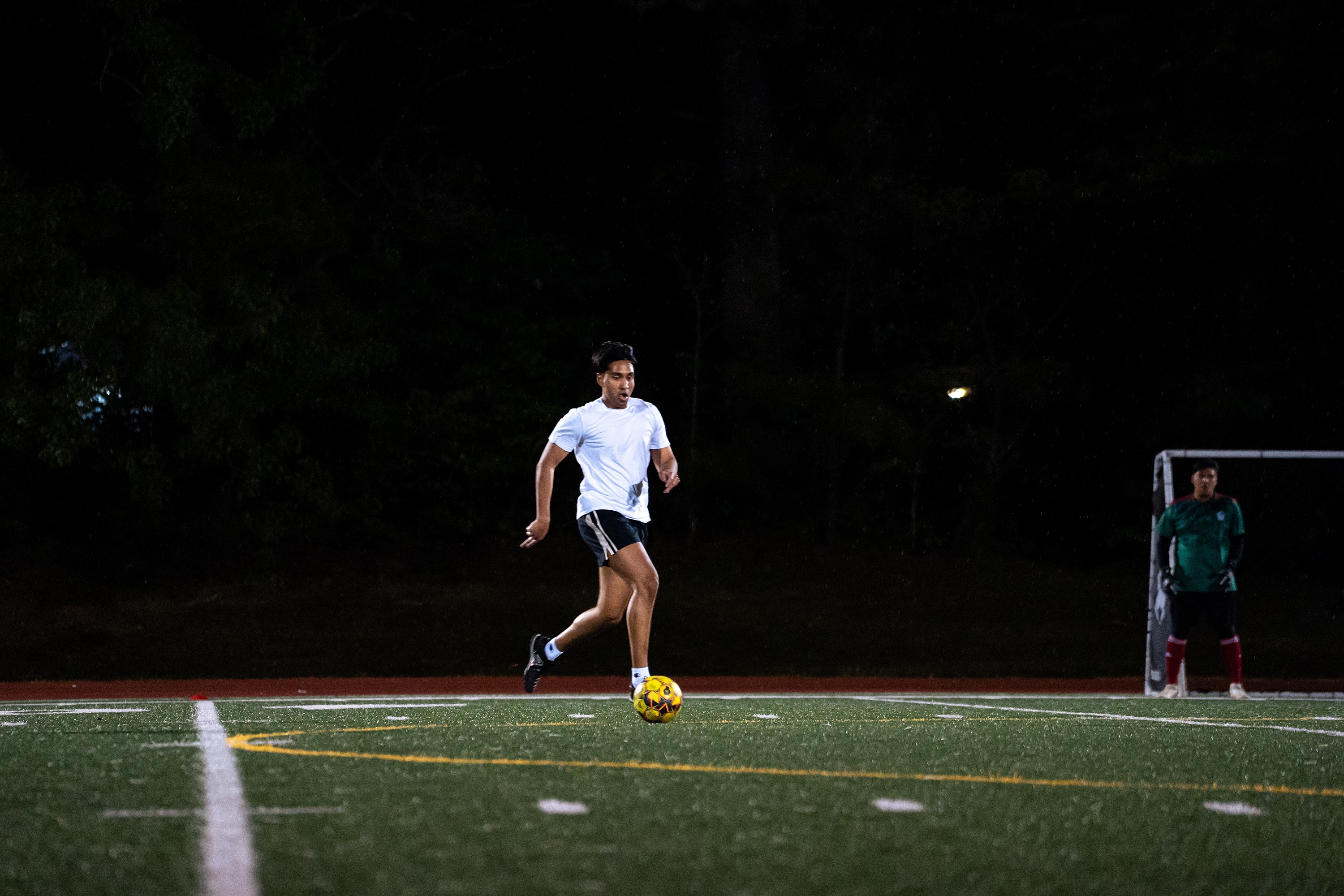 04.22.25 // Tuesday // Douglass HS