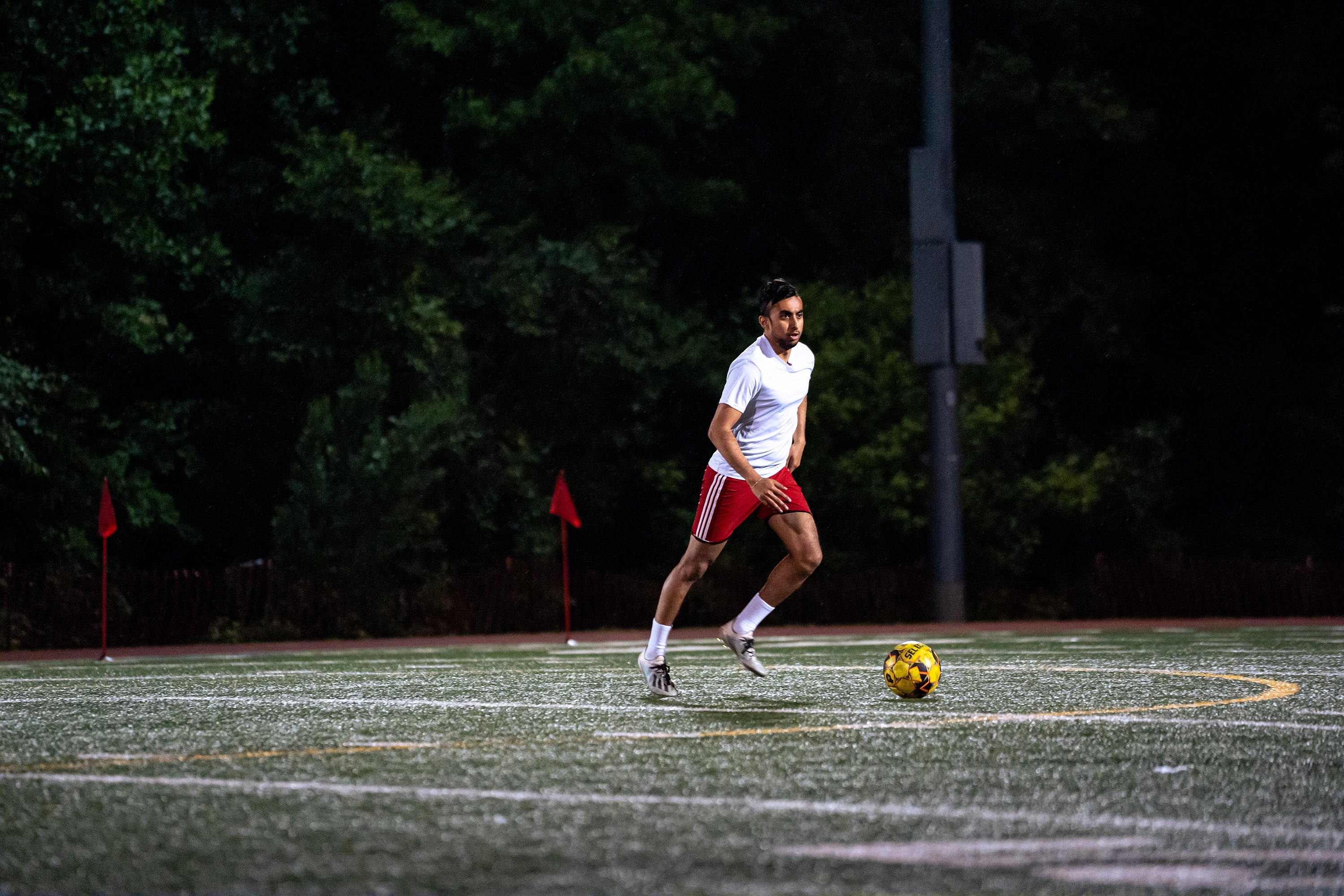 04.22.25 // Tuesday // Douglass HS