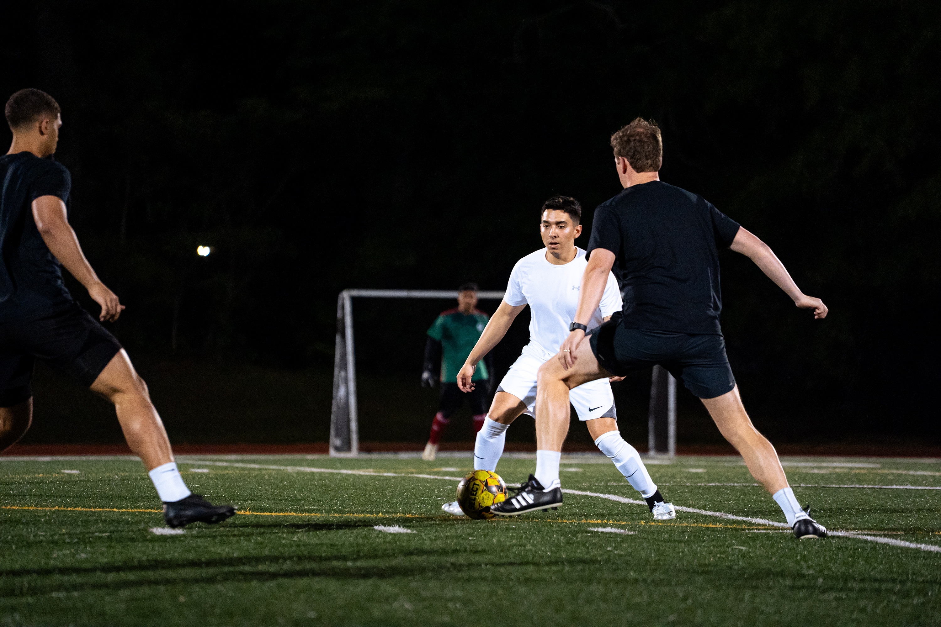 04.22.25 // Tuesday // Douglass HS