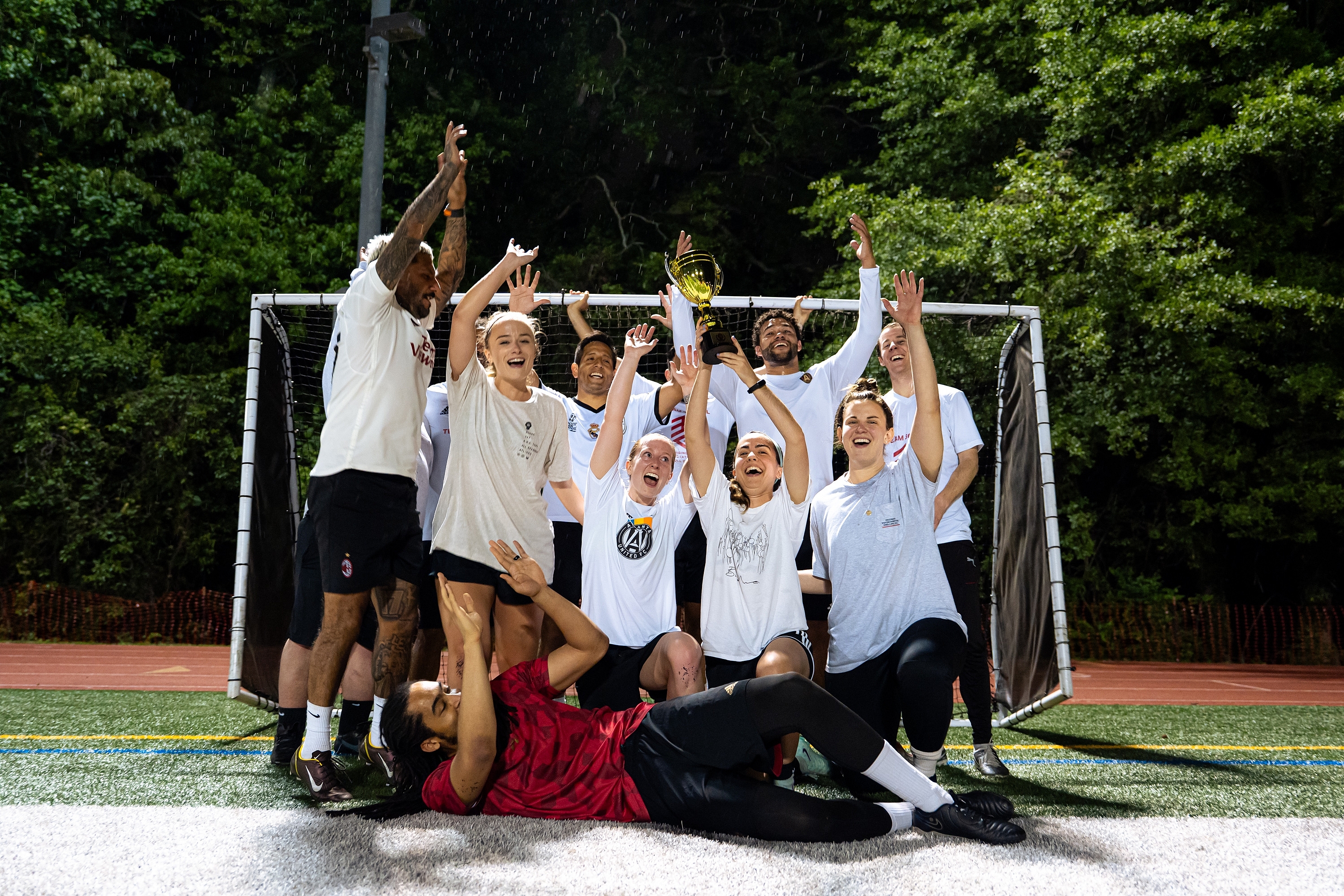 04.22.25 // Tuesday // Douglass HS