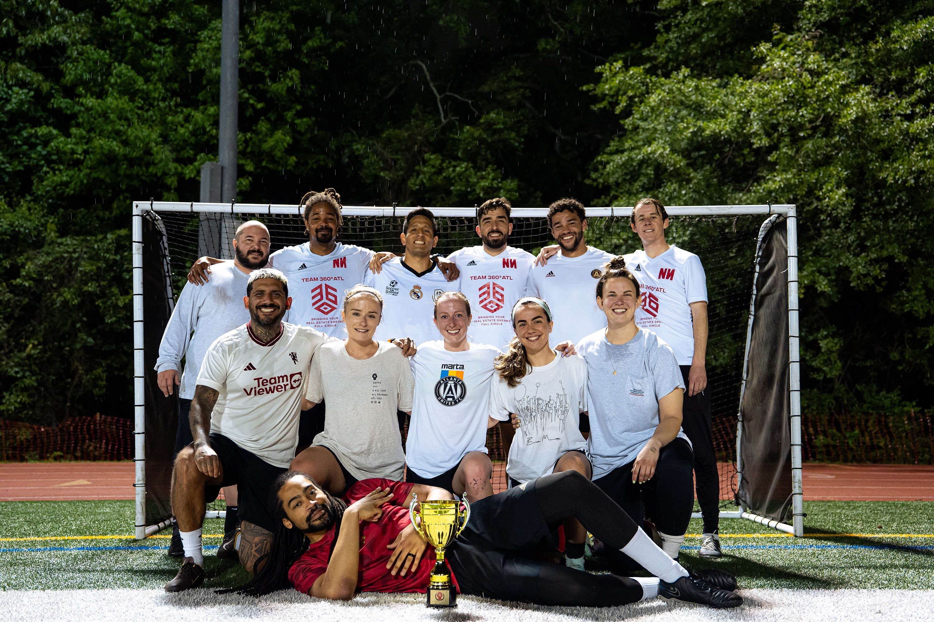 04.22.25 // Tuesday // Douglass HS