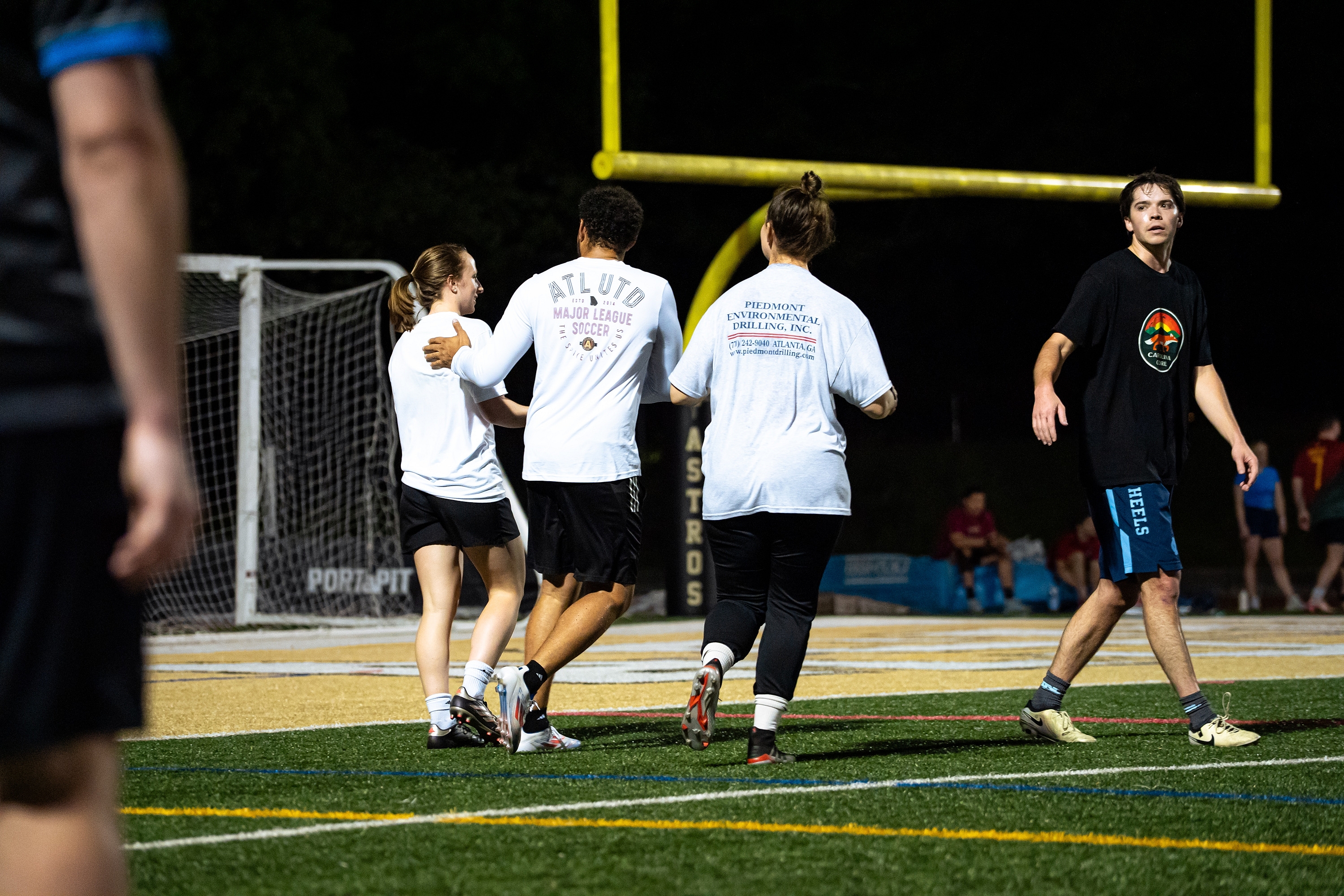 04.22.25 // Tuesday // Douglass HS