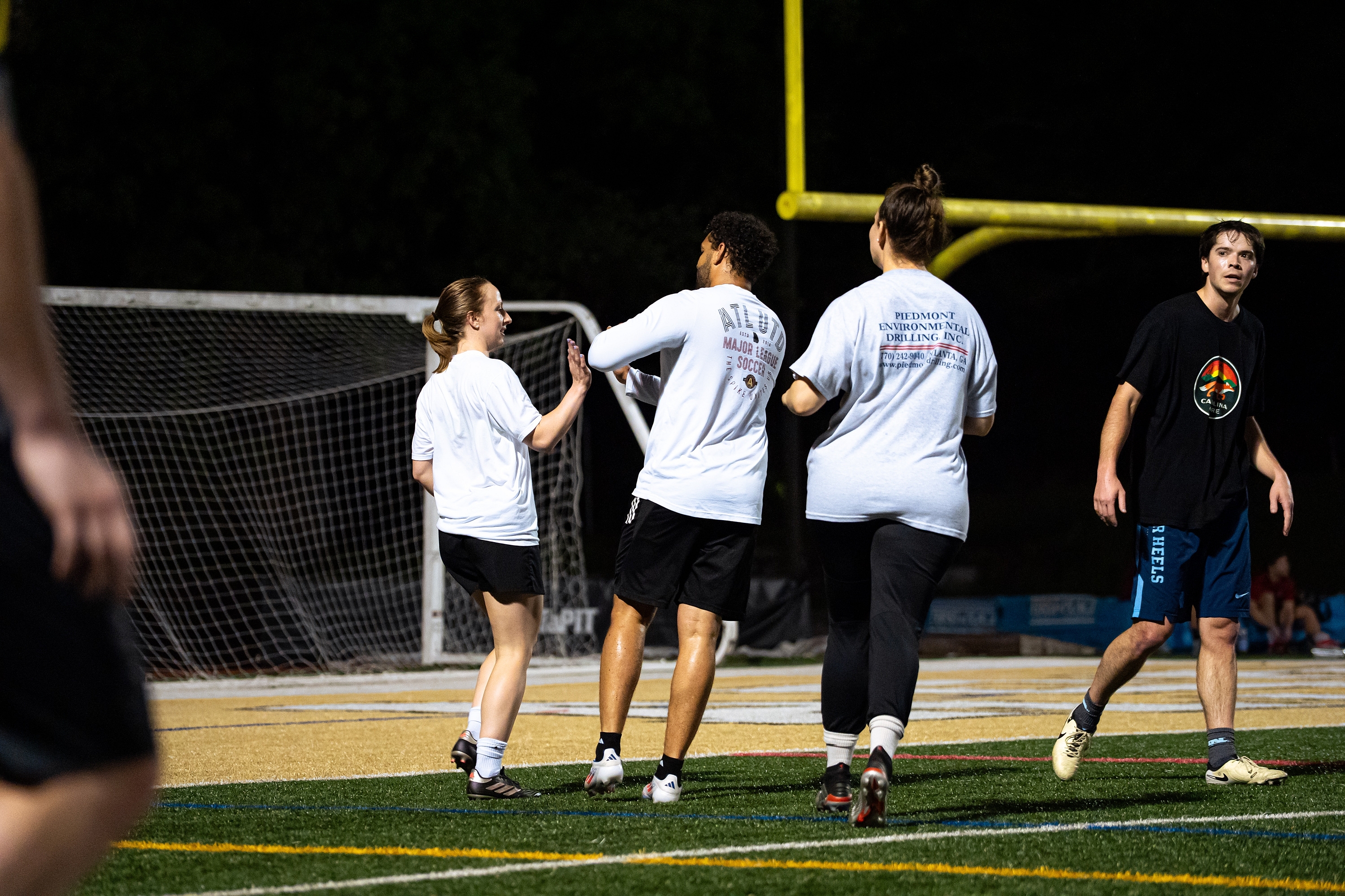 04.22.25 // Tuesday // Douglass HS