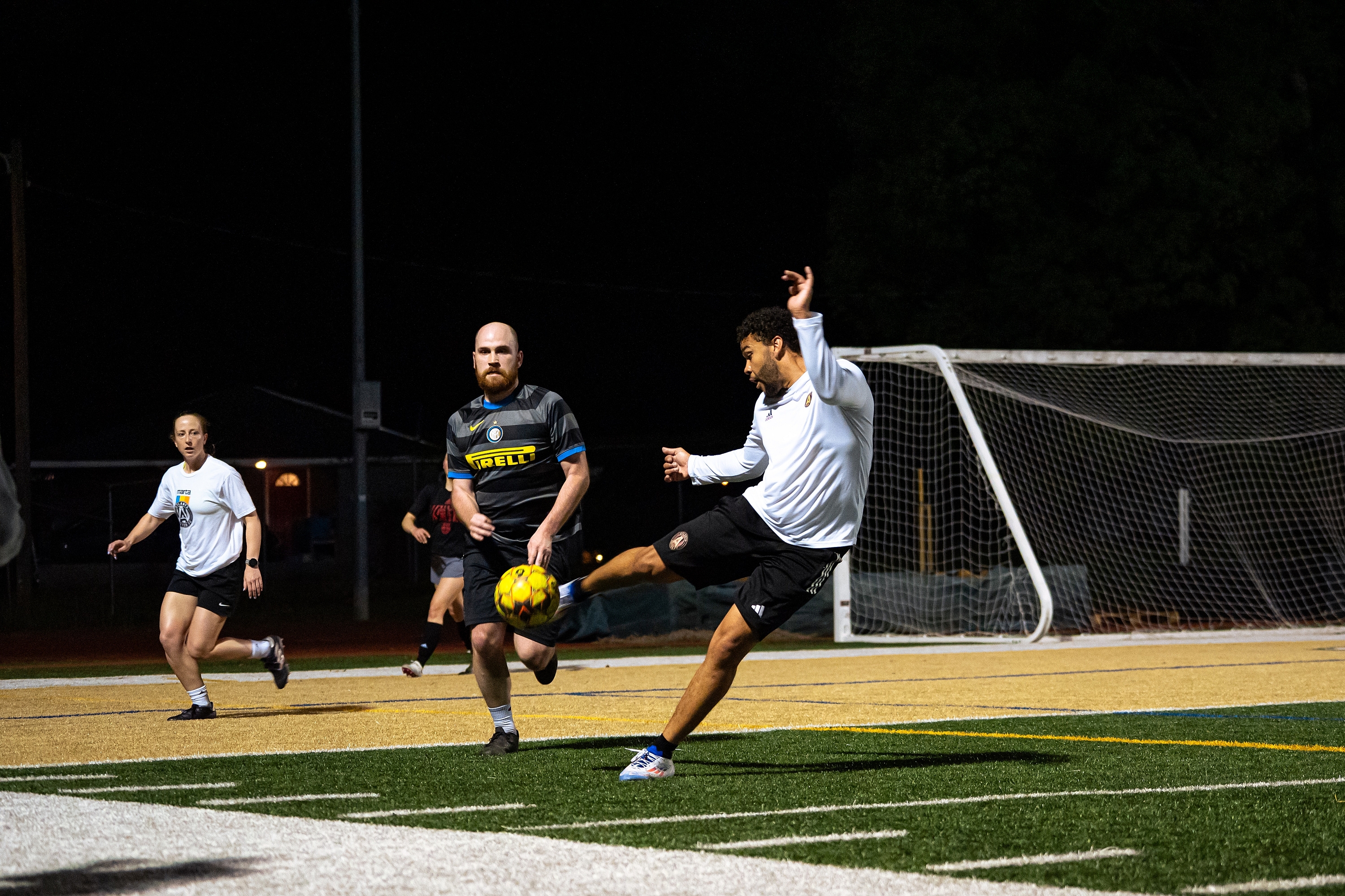 04.22.25 // Tuesday // Douglass HS