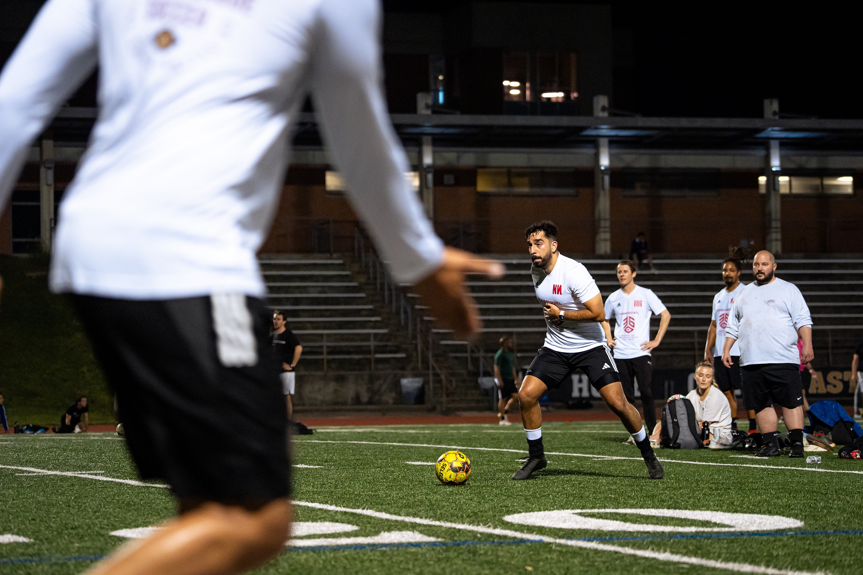 04.22.25 // Tuesday // Douglass HS