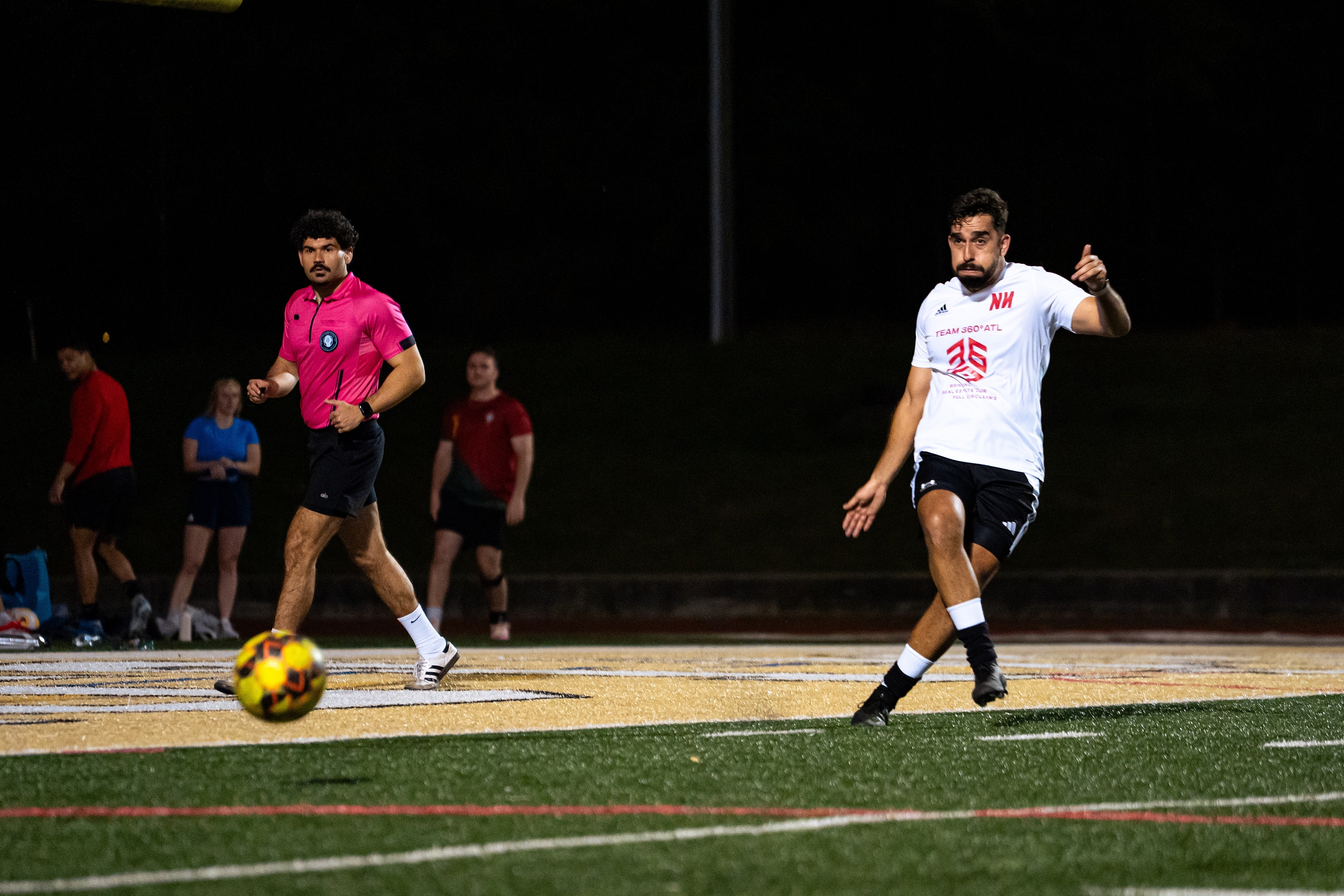 04.22.25 // Tuesday // Douglass HS