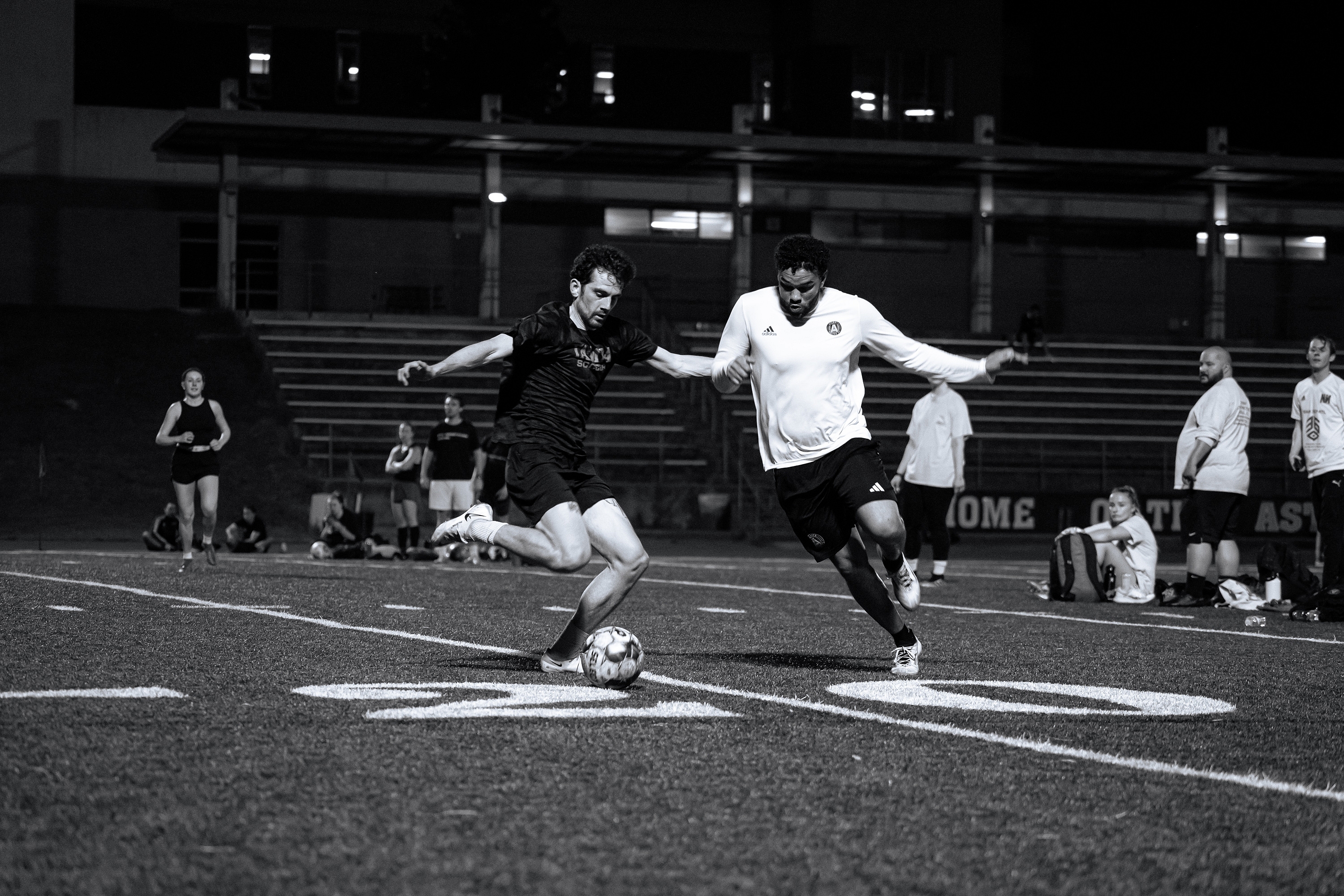 04.22.25 // Tuesday // Douglass HS