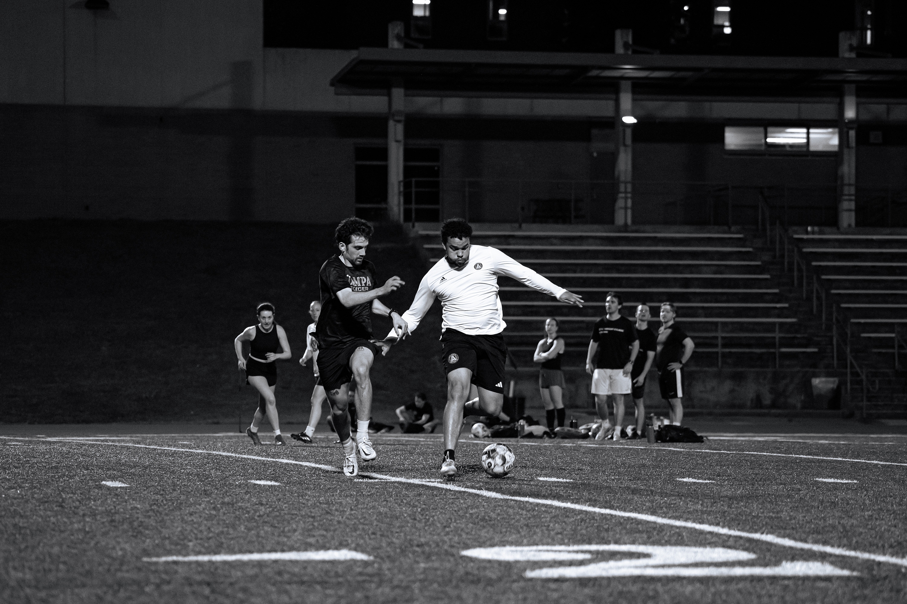 04.22.25 // Tuesday // Douglass HS