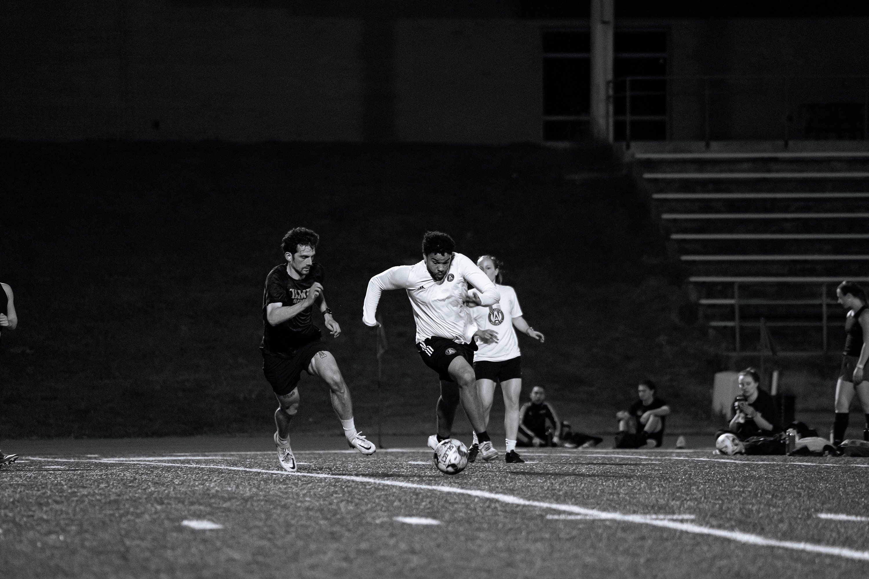 04.22.25 // Tuesday // Douglass HS