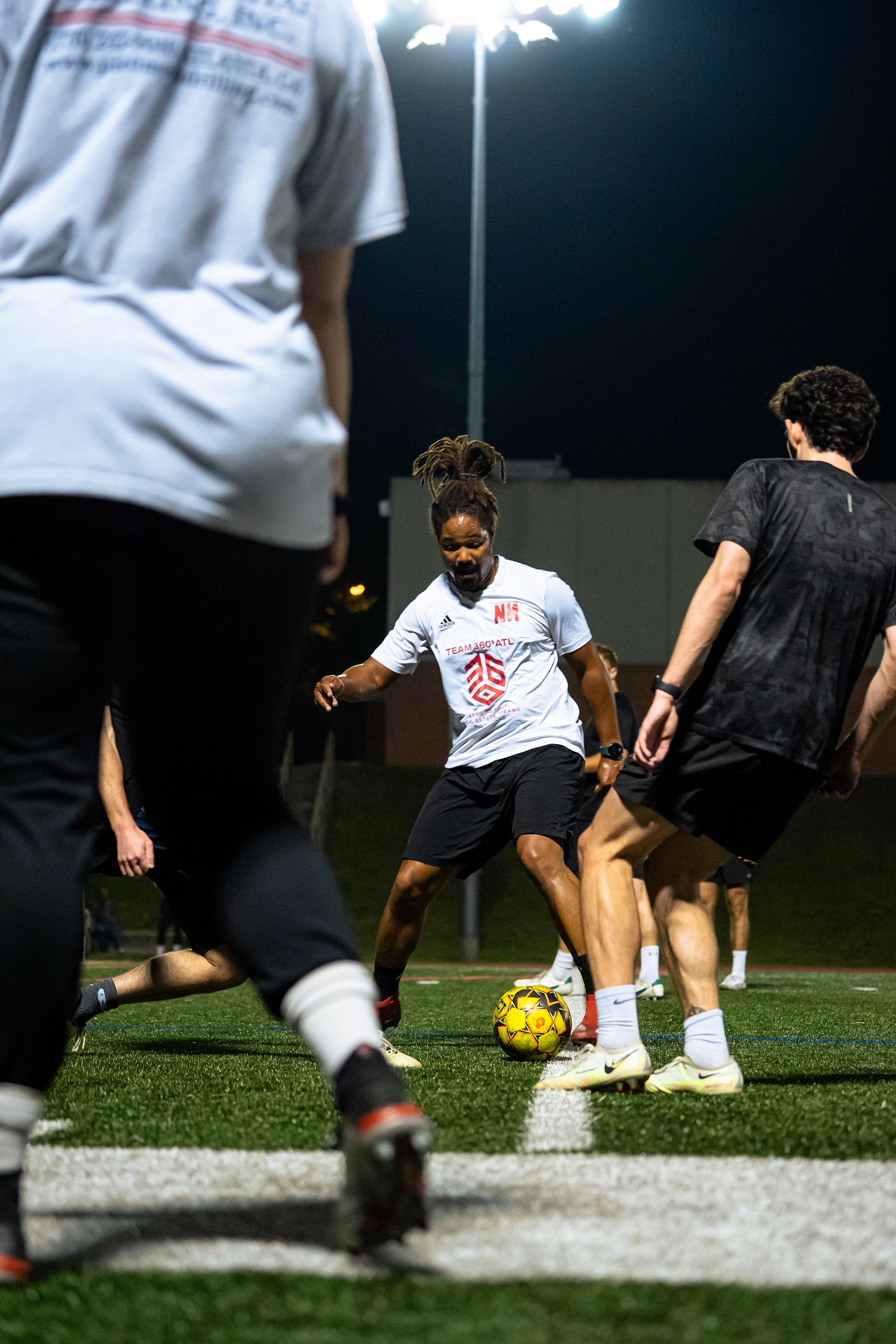 04.22.25 // Tuesday // Douglass HS