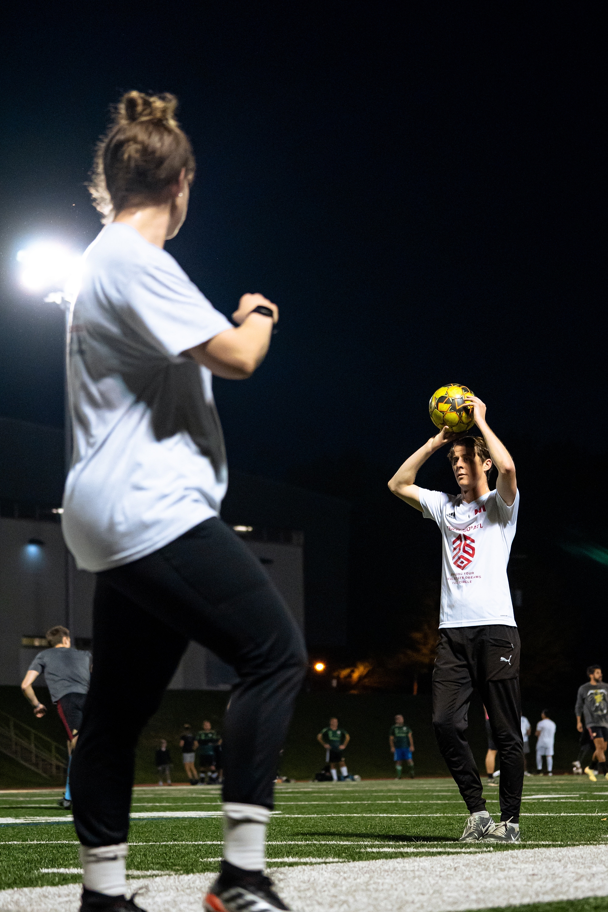 04.22.25 // Tuesday // Douglass HS