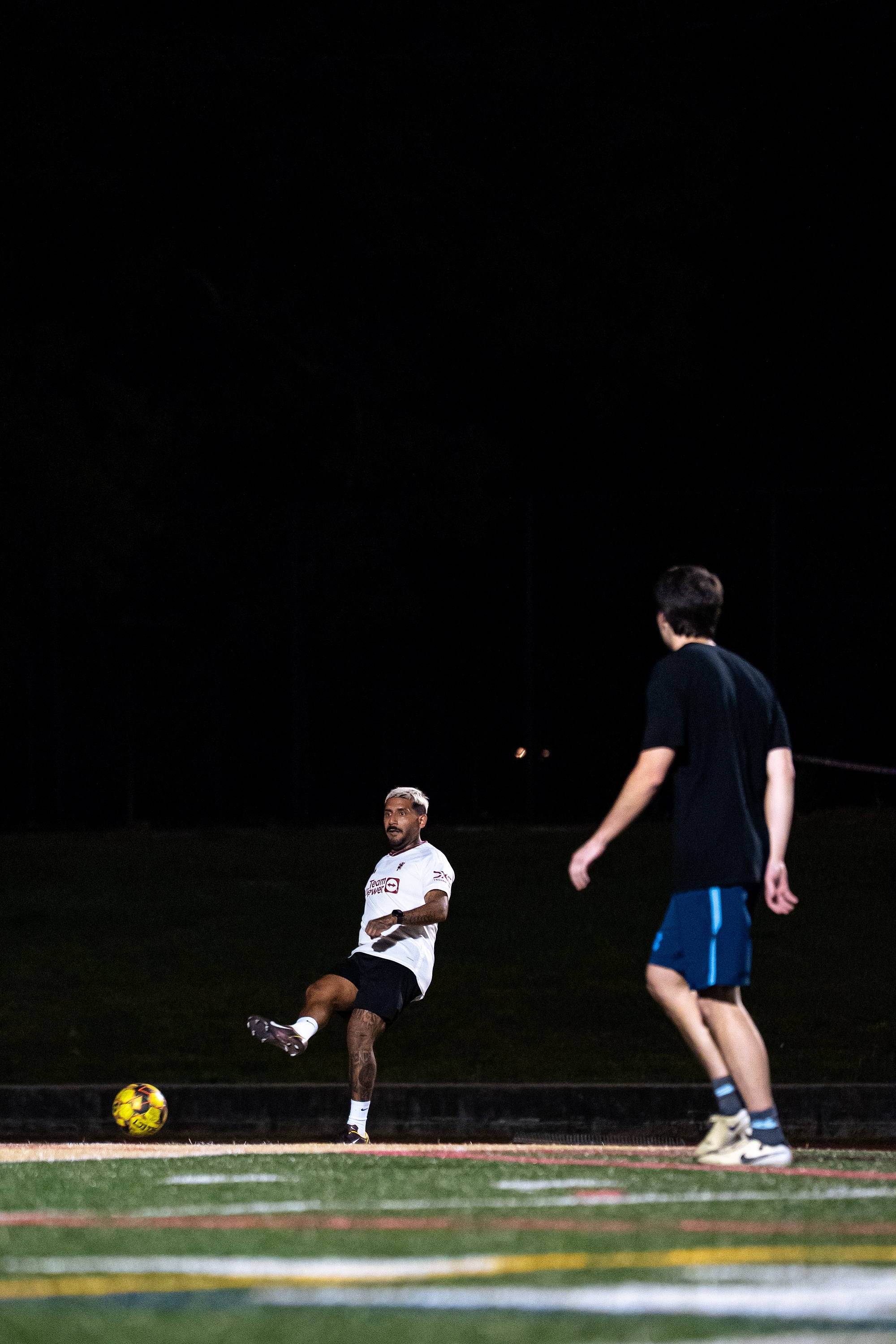 04.22.25 // Tuesday // Douglass HS