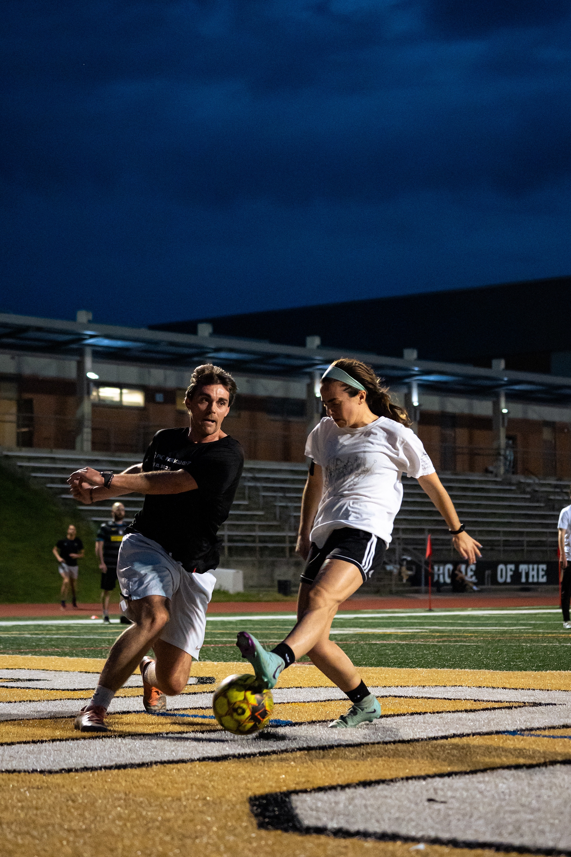 04.22.25 // Tuesday // Douglass HS