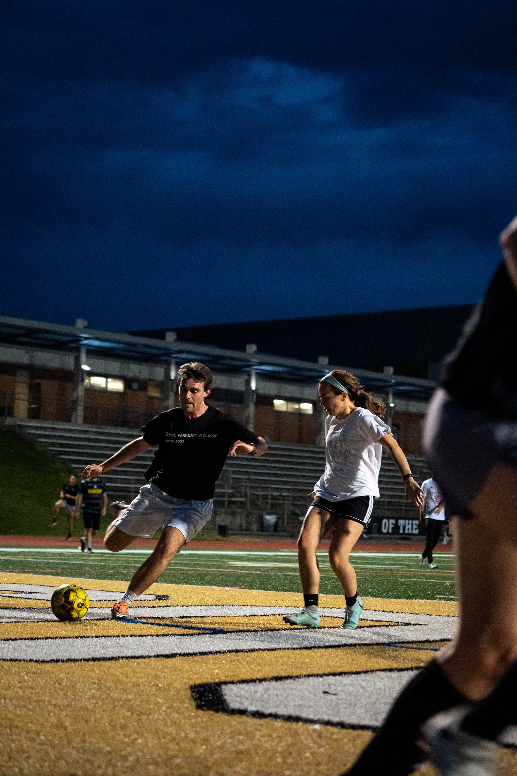 04.22.25 // Tuesday // Douglass HS