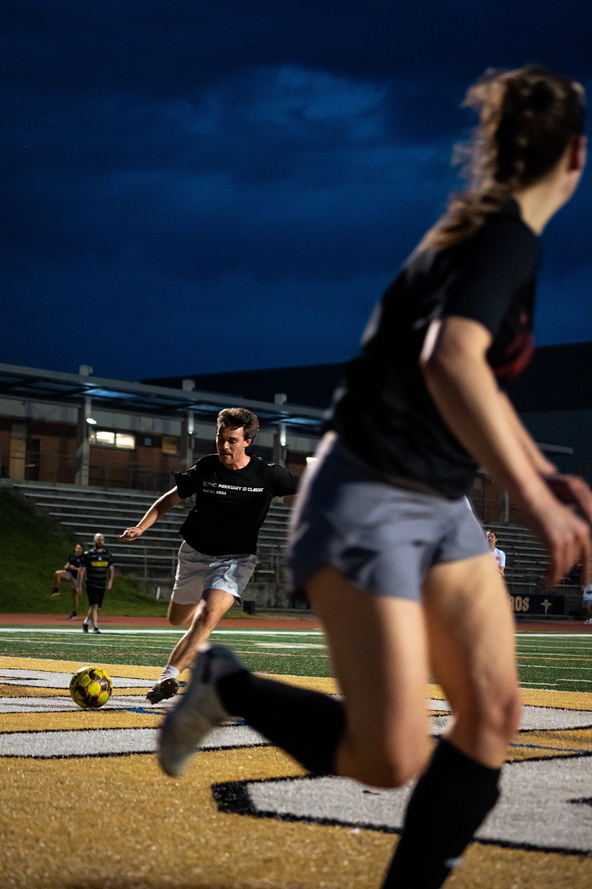 04.22.25 // Tuesday // Douglass HS