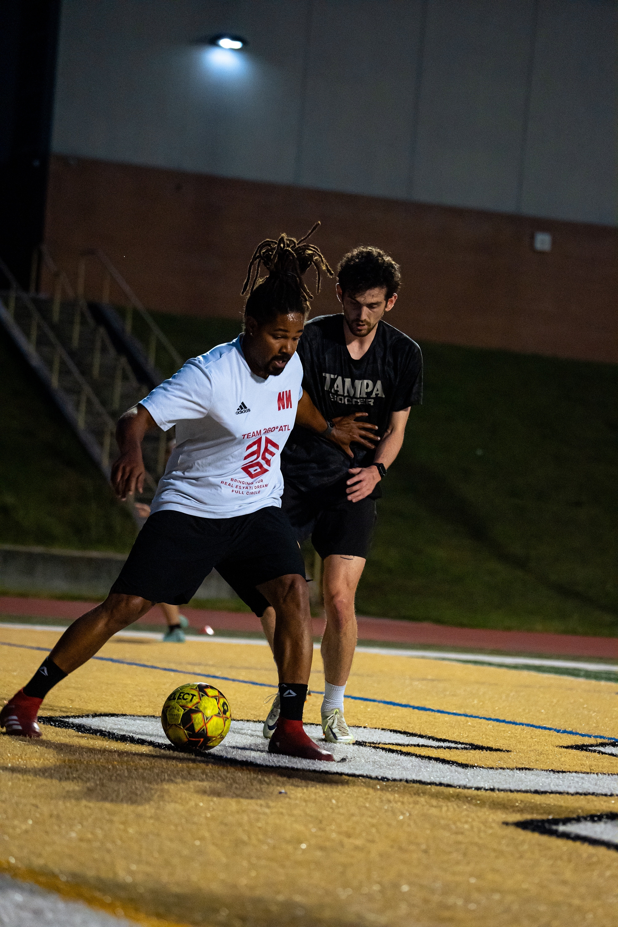 04.22.25 // Tuesday // Douglass HS