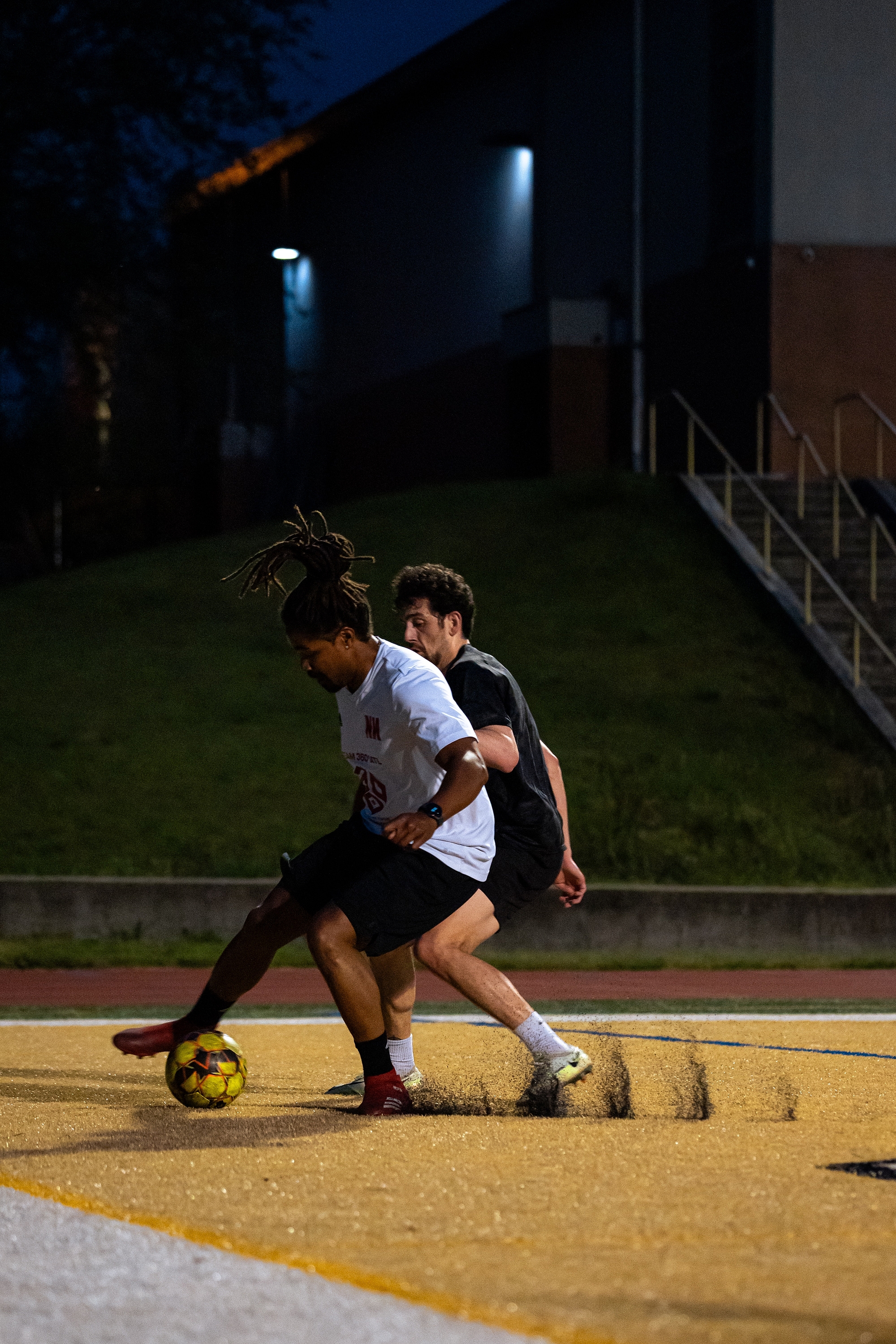 04.22.25 // Tuesday // Douglass HS