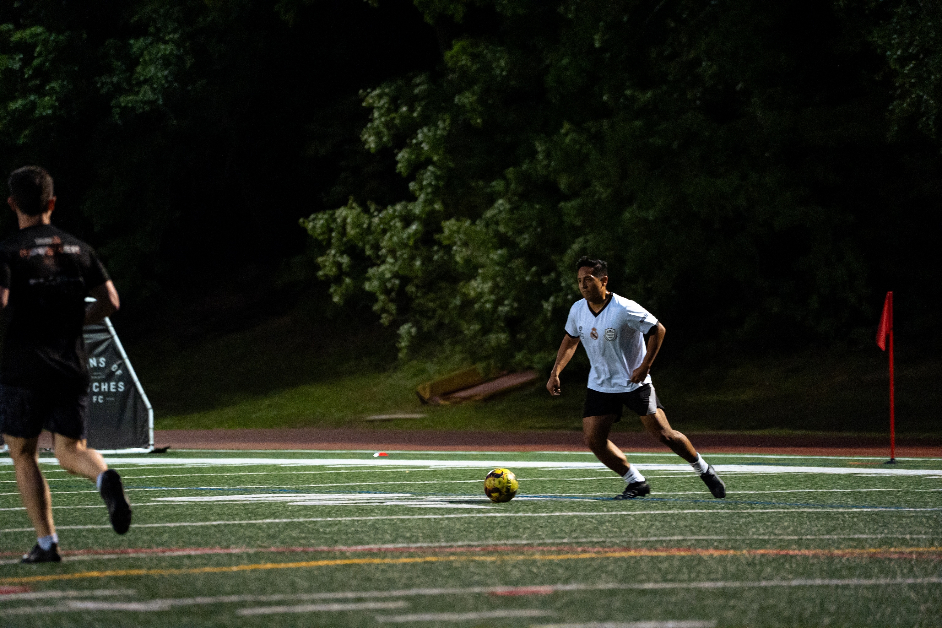 04.22.25 // Tuesday // Douglass HS