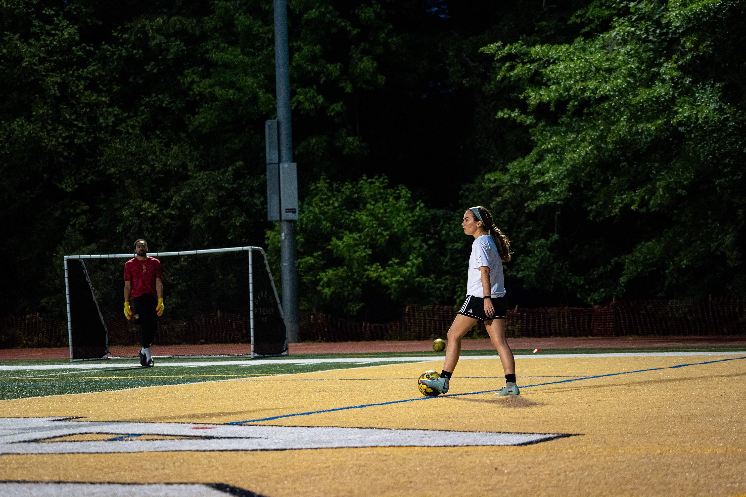 04.22.25 // Tuesday // Douglass HS