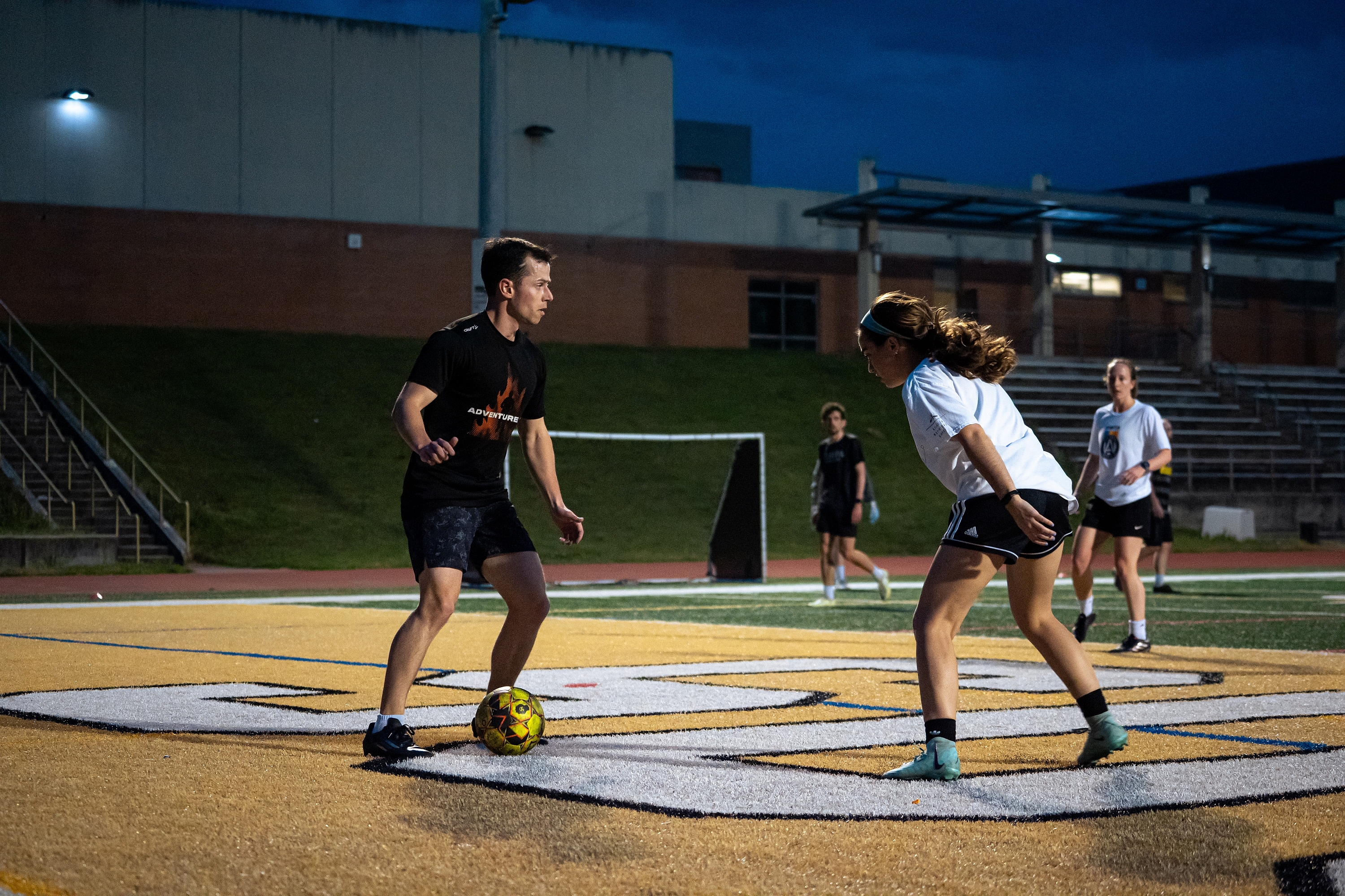 04.22.25 // Tuesday // Douglass HS