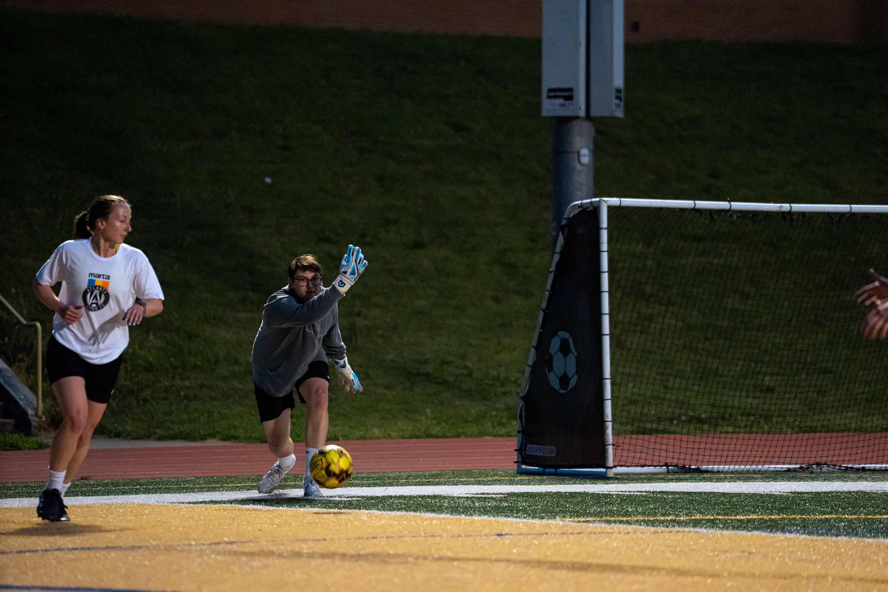 04.22.25 // Tuesday // Douglass HS