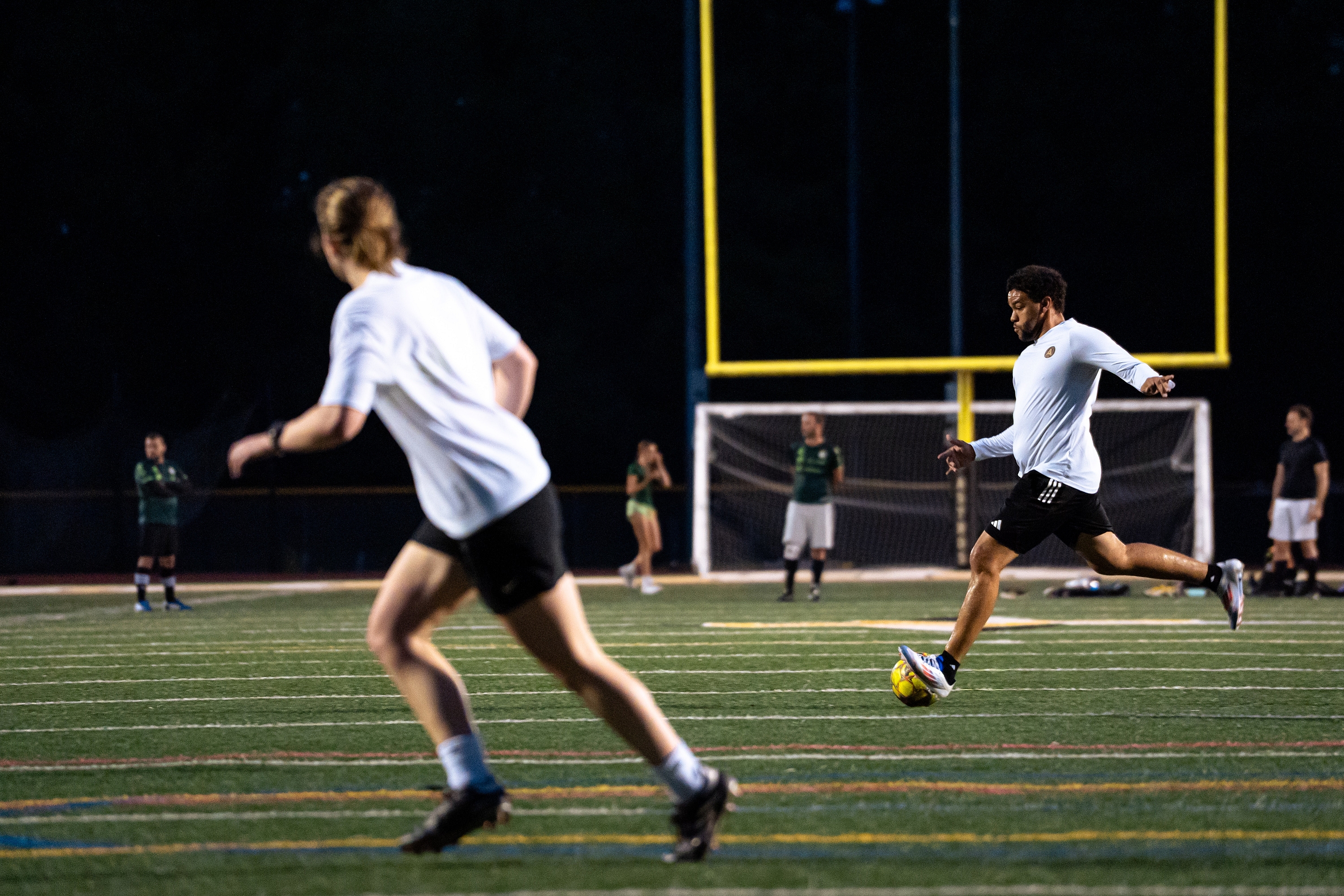 04.22.25 // Tuesday // Douglass HS