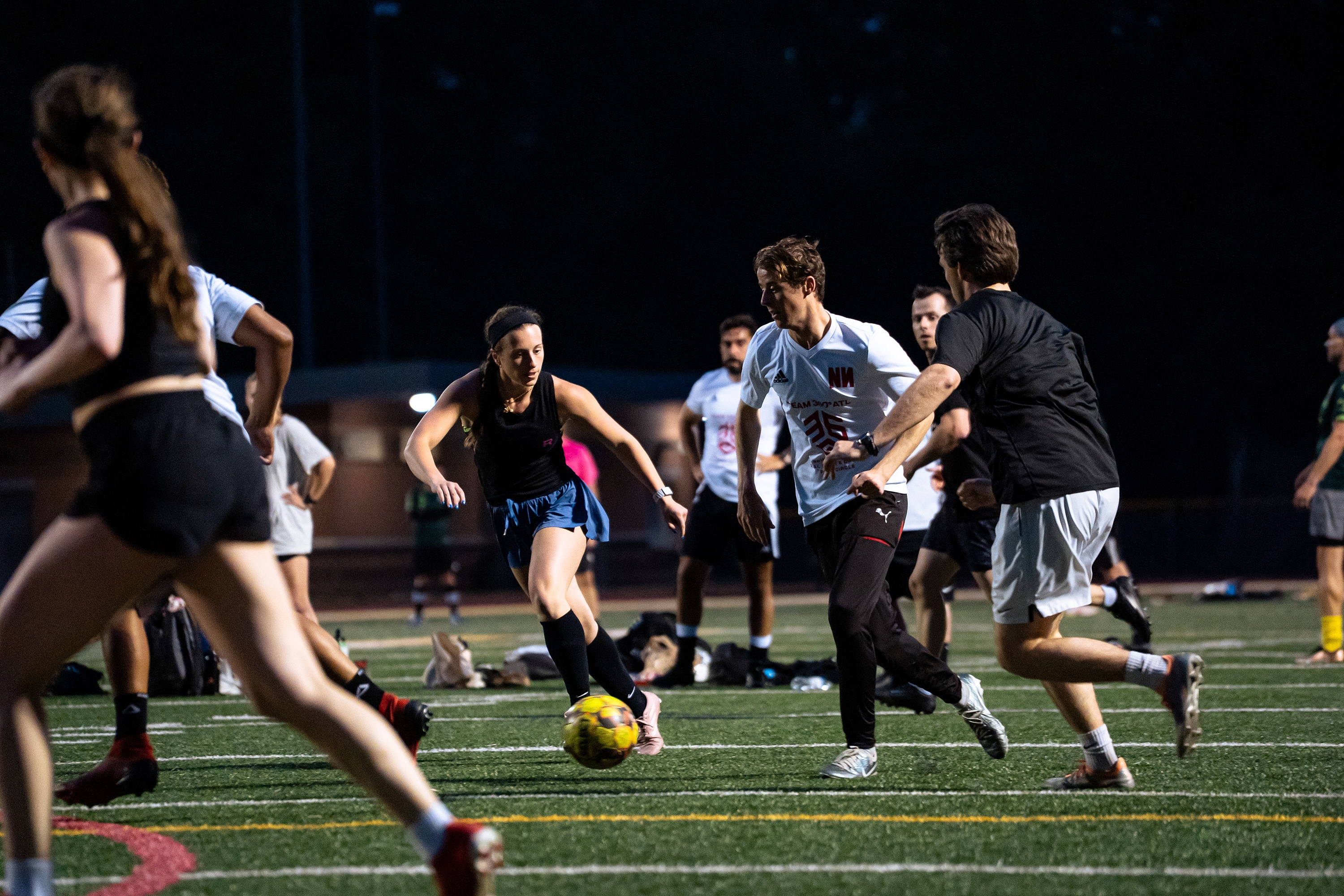 04.22.25 // Tuesday // Douglass HS