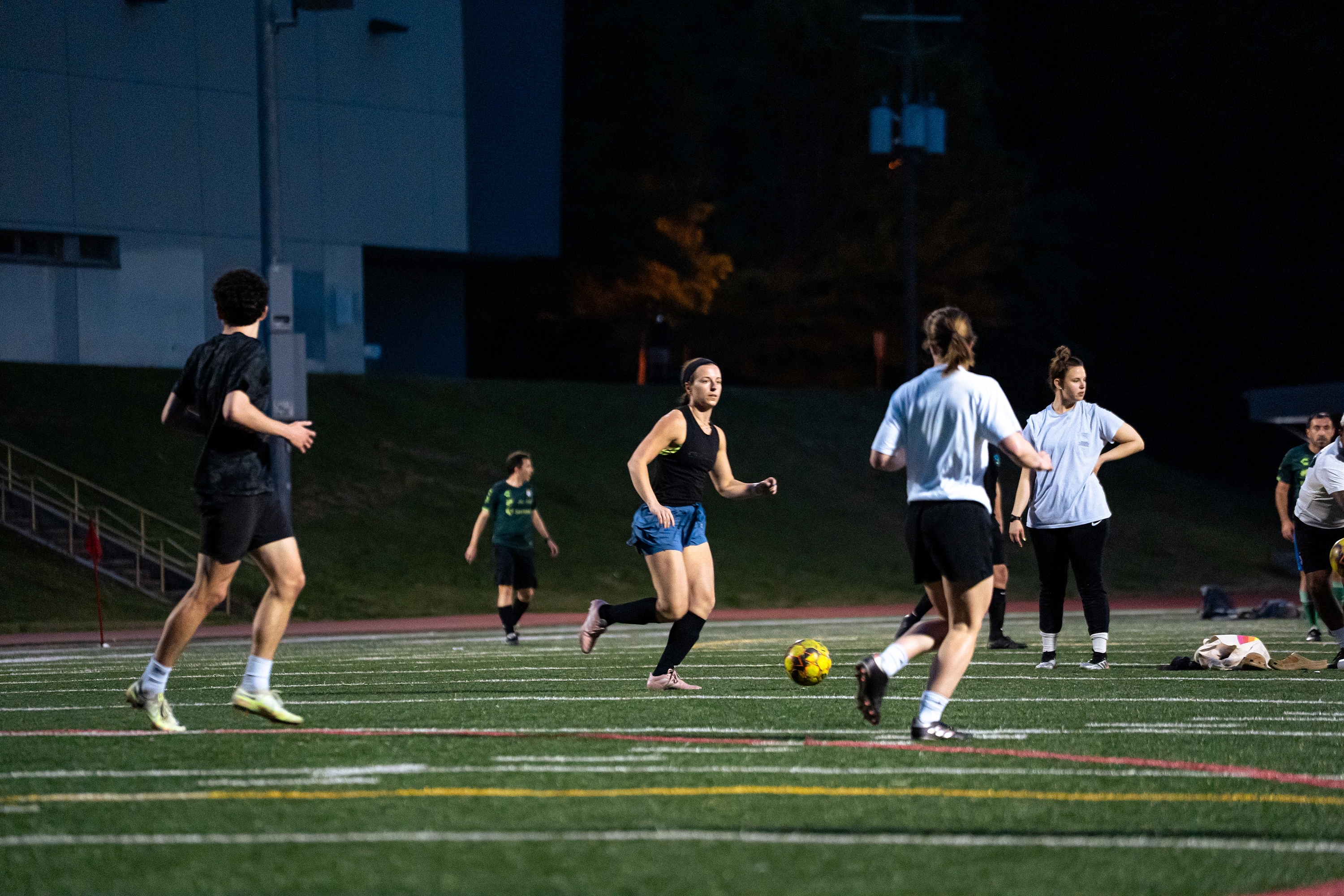 04.22.25 // Tuesday // Douglass HS