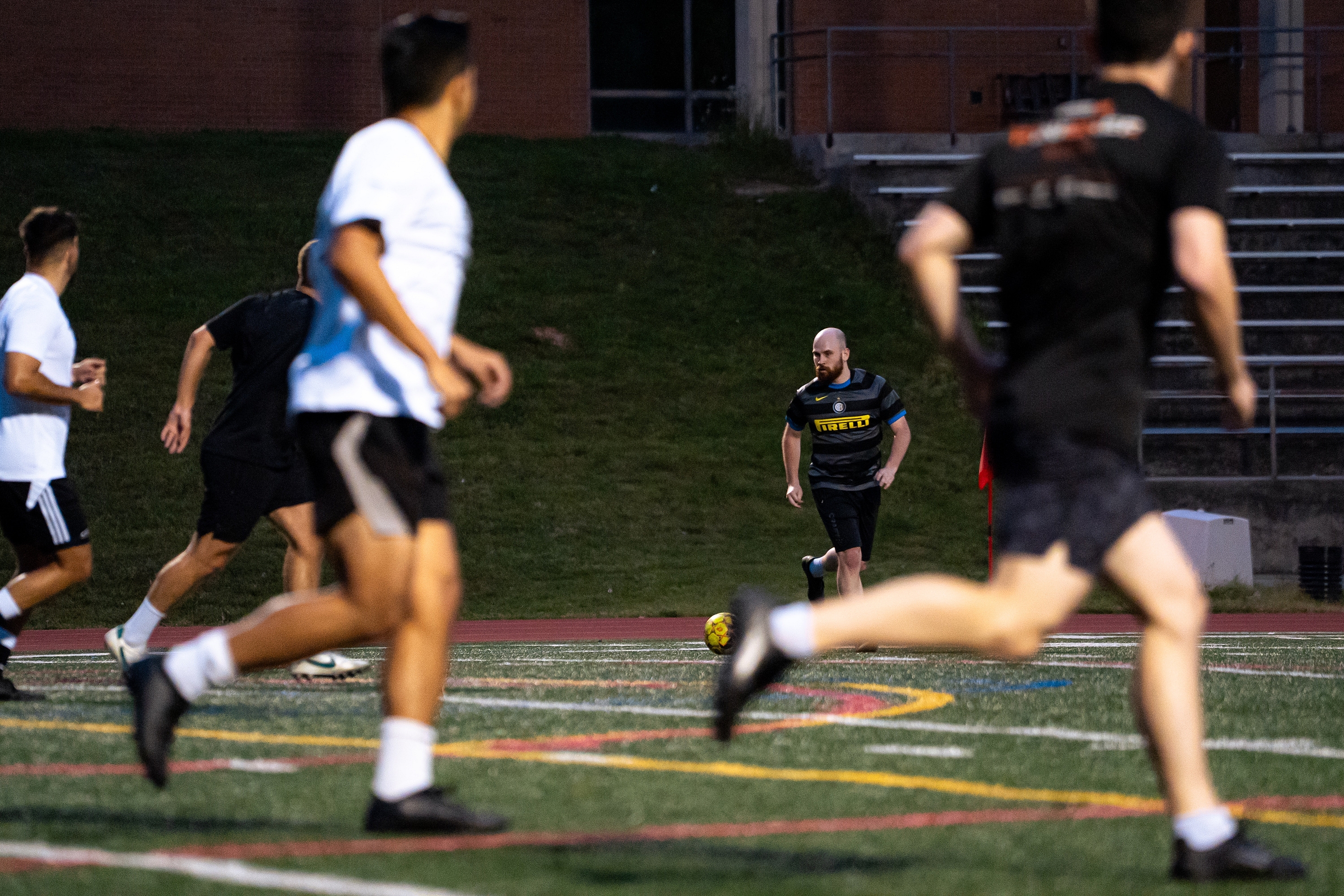 04.22.25 // Tuesday // Douglass HS