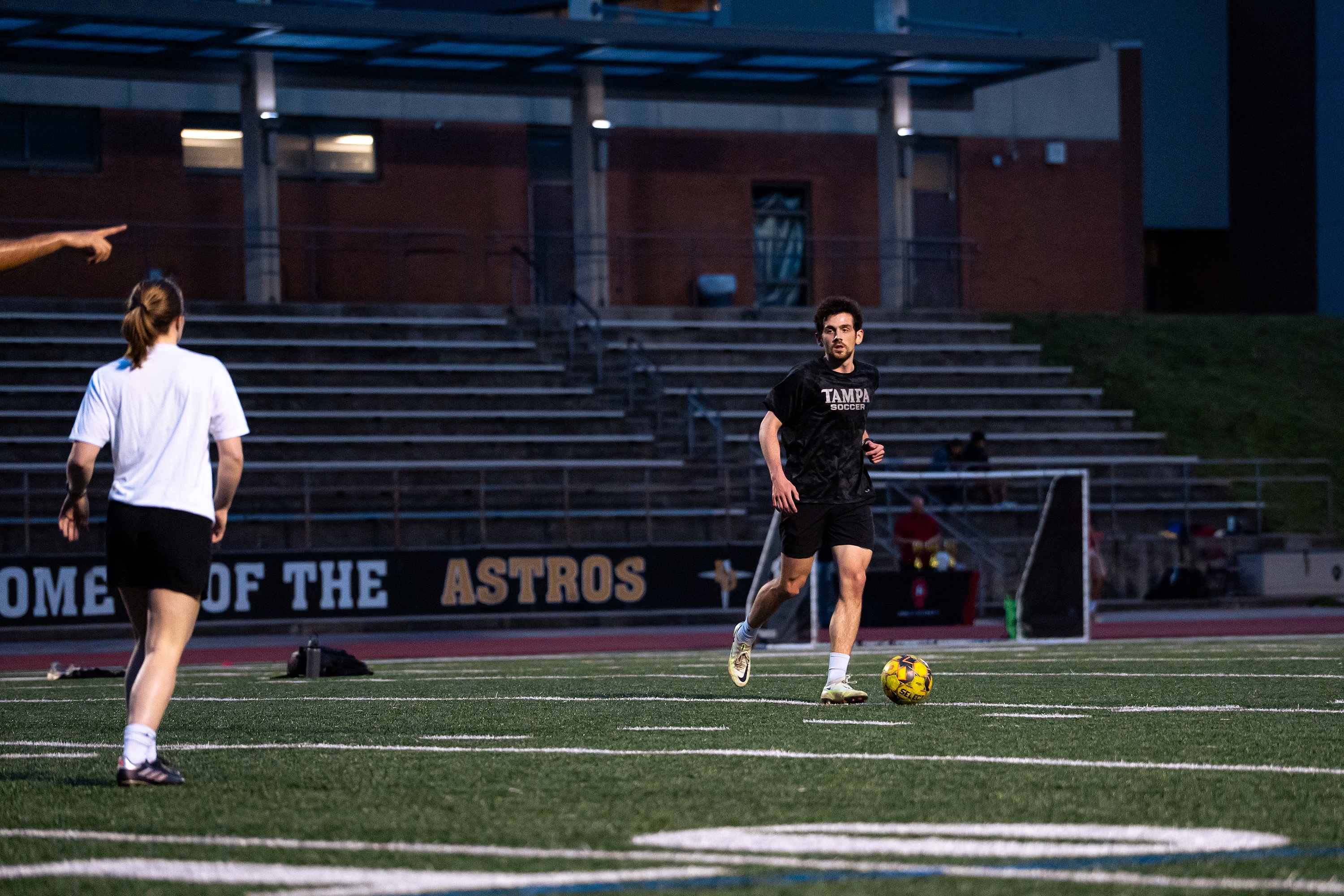 04.22.25 // Tuesday // Douglass HS