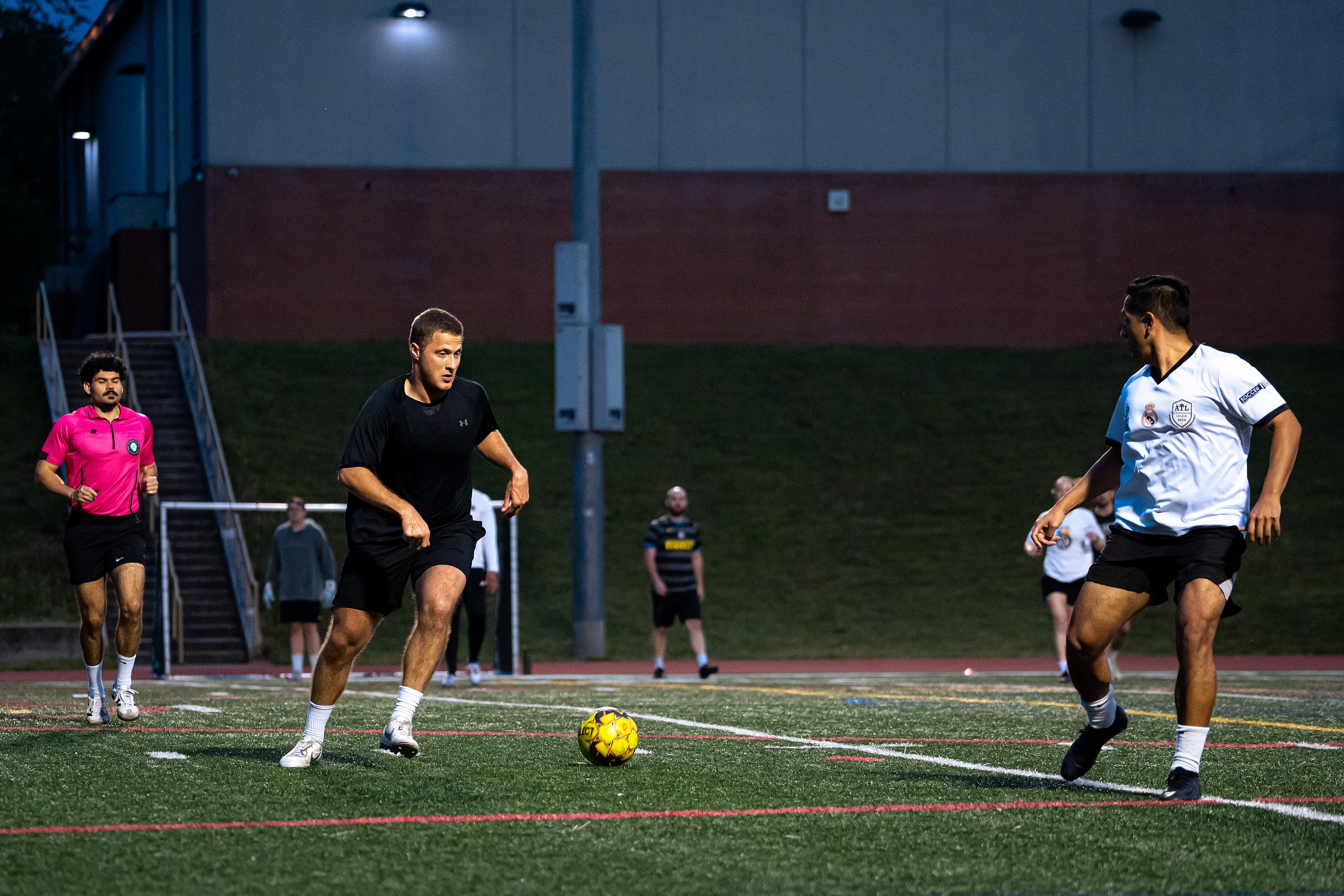 04.22.25 // Tuesday // Douglass HS