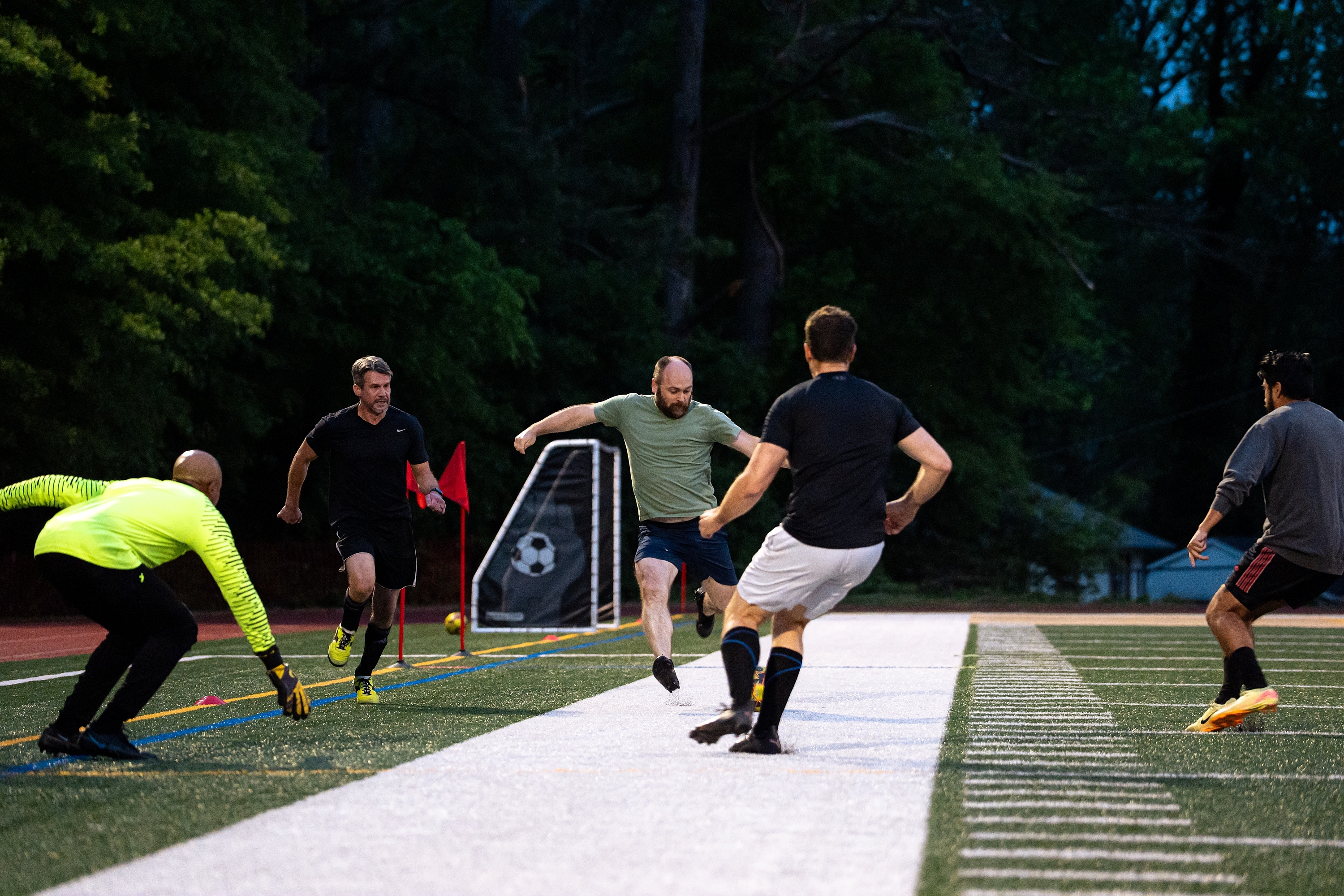 04.22.25 // Tuesday // Douglass HS