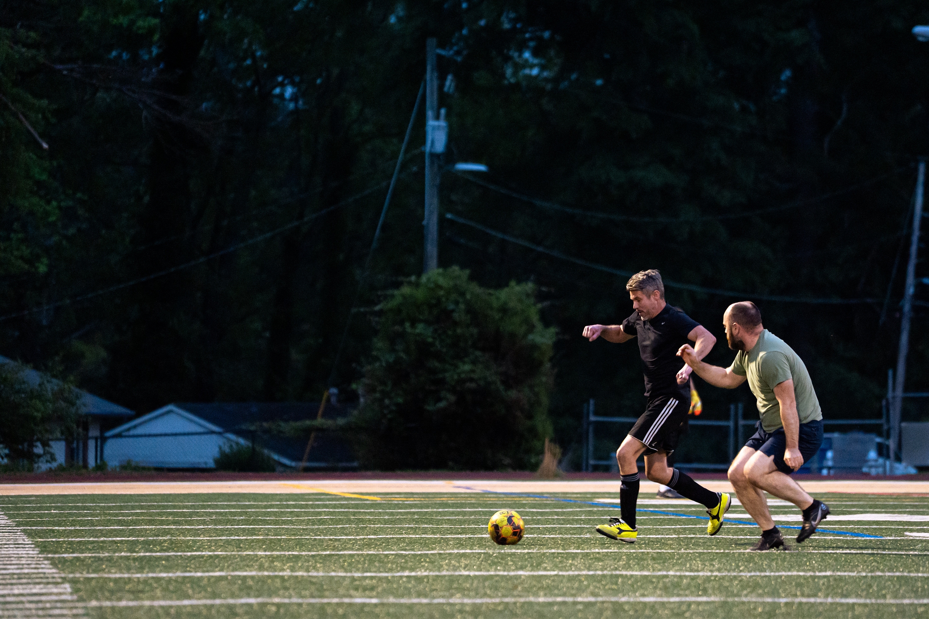 04.22.25 // Tuesday // Douglass HS