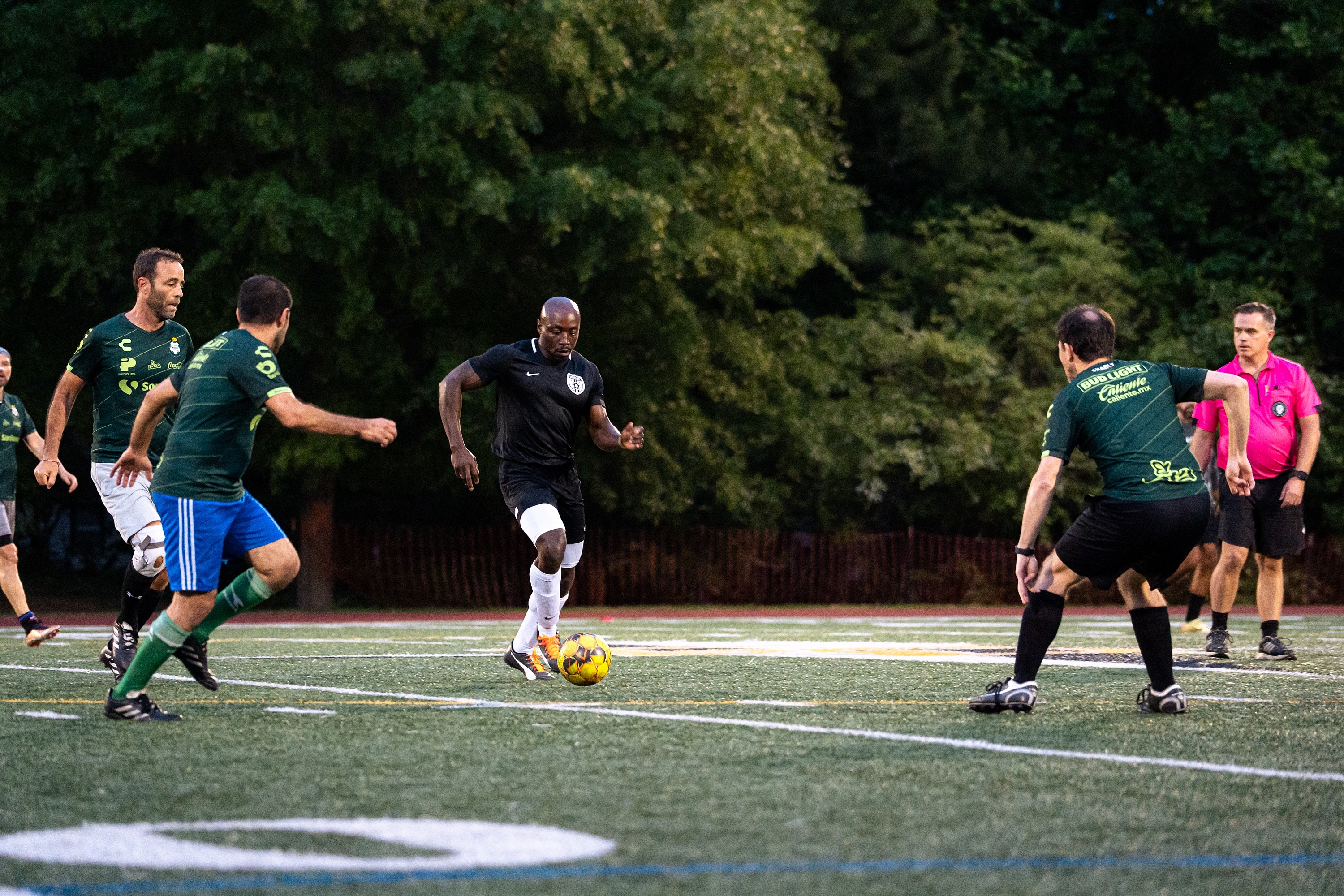 04.22.25 // Tuesday // Douglass HS