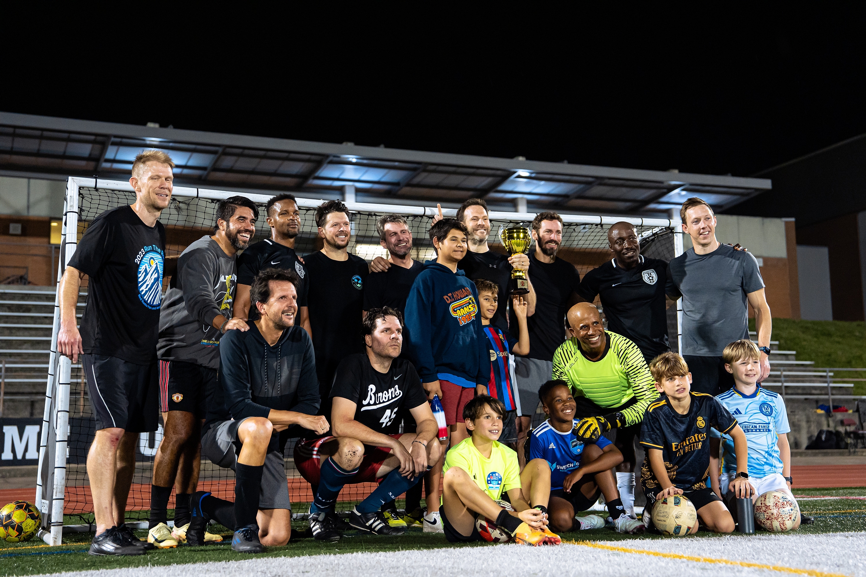 04.22.25 // Tuesday // Douglass HS