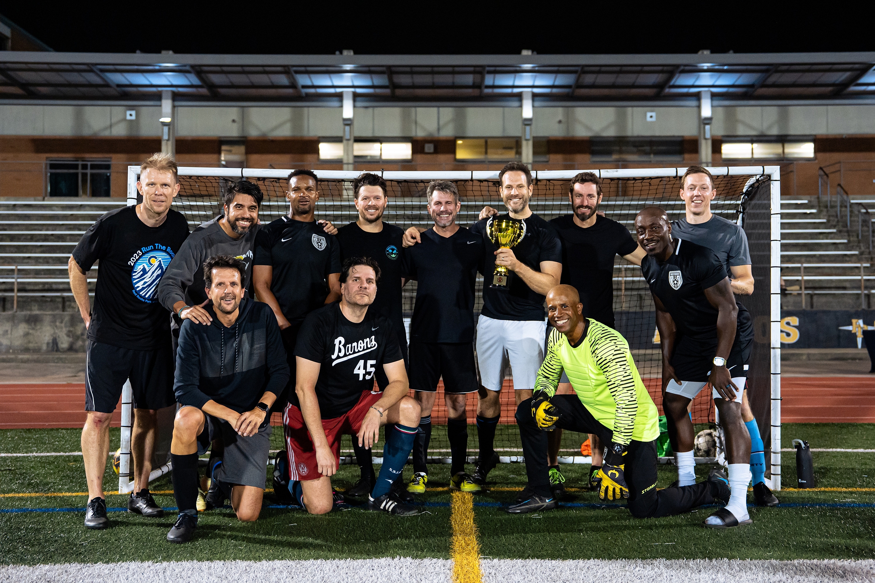 04.22.25 // Tuesday // Douglass HS