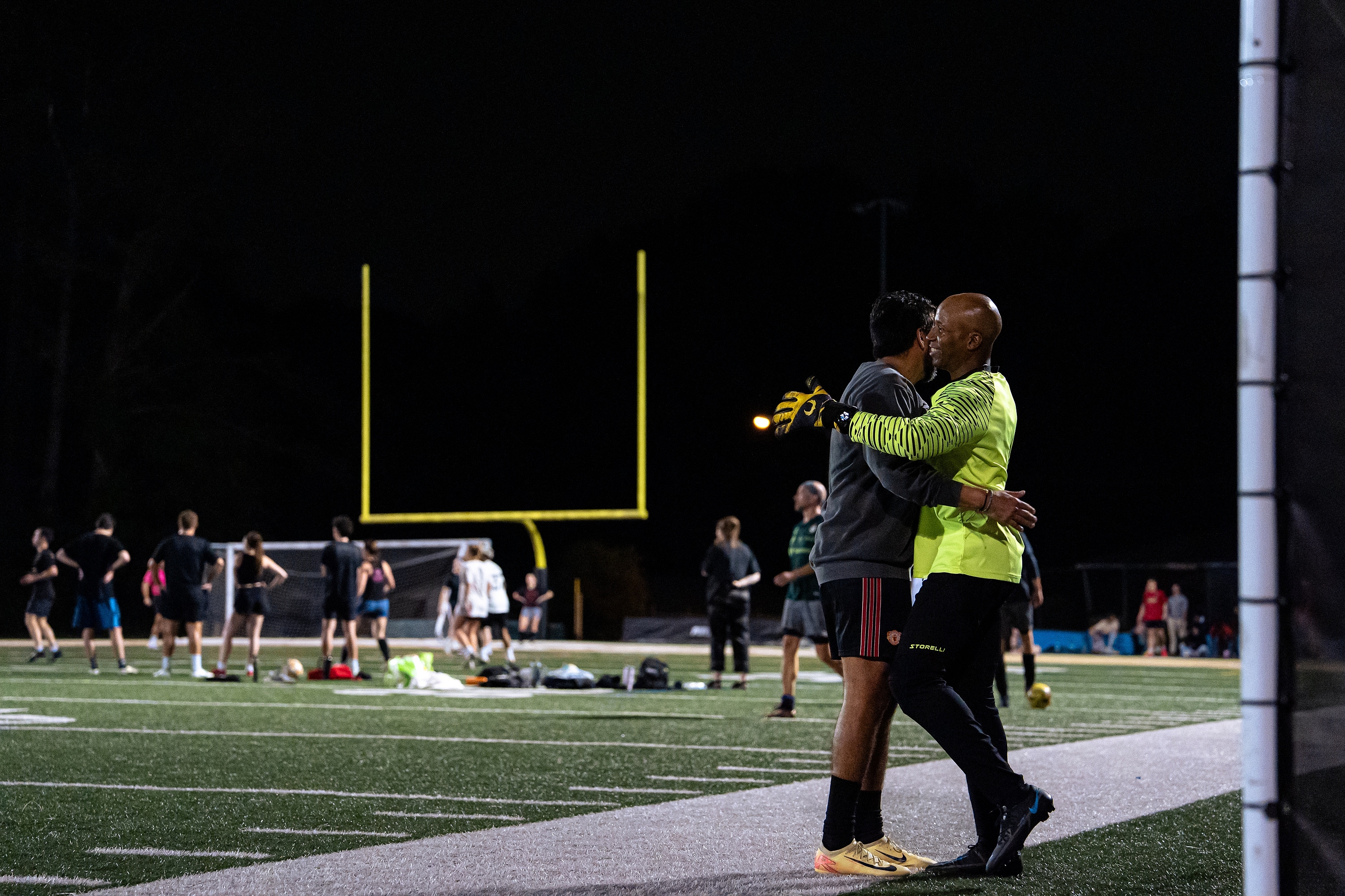 04.22.25 // Tuesday // Douglass HS