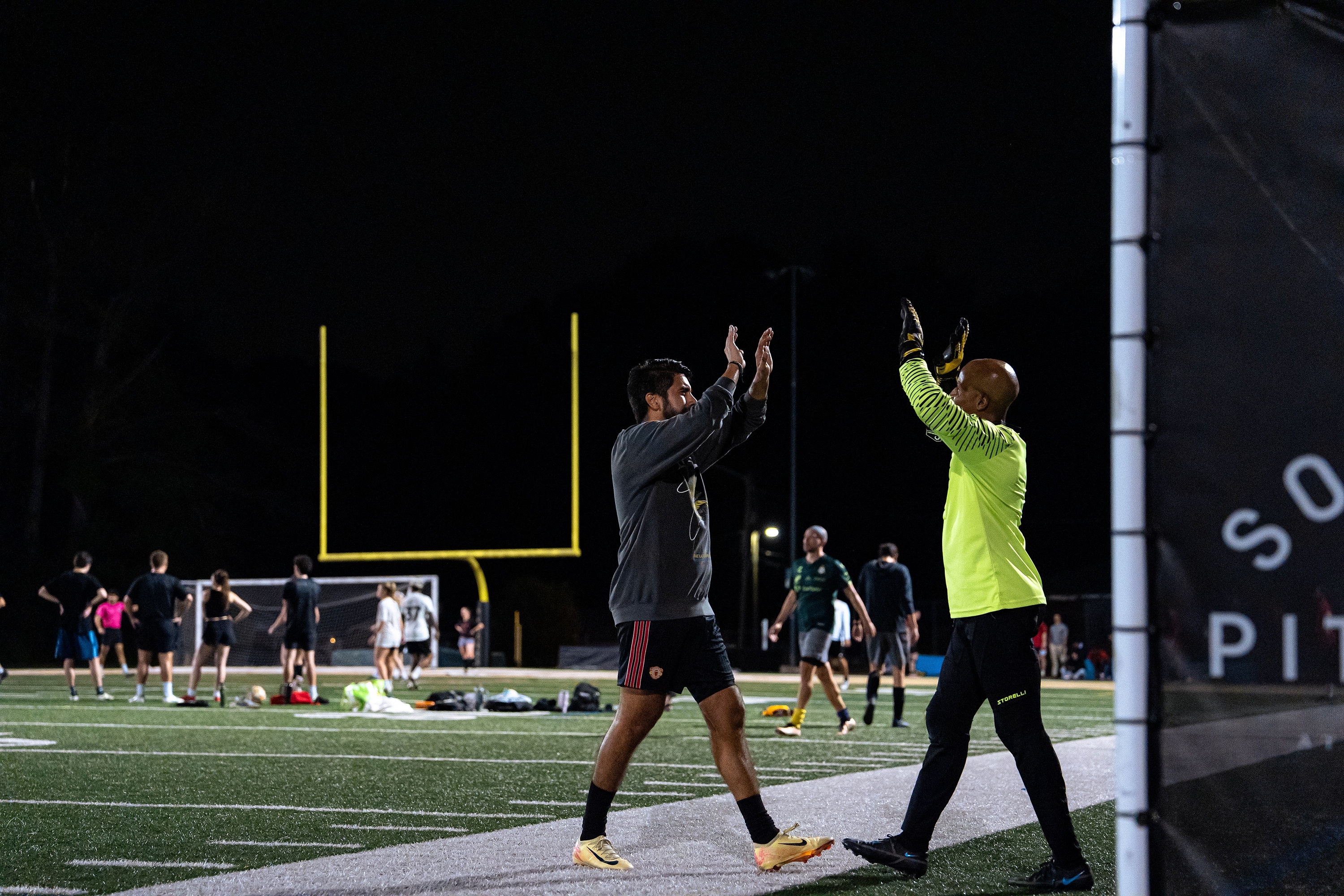 04.22.25 // Tuesday // Douglass HS