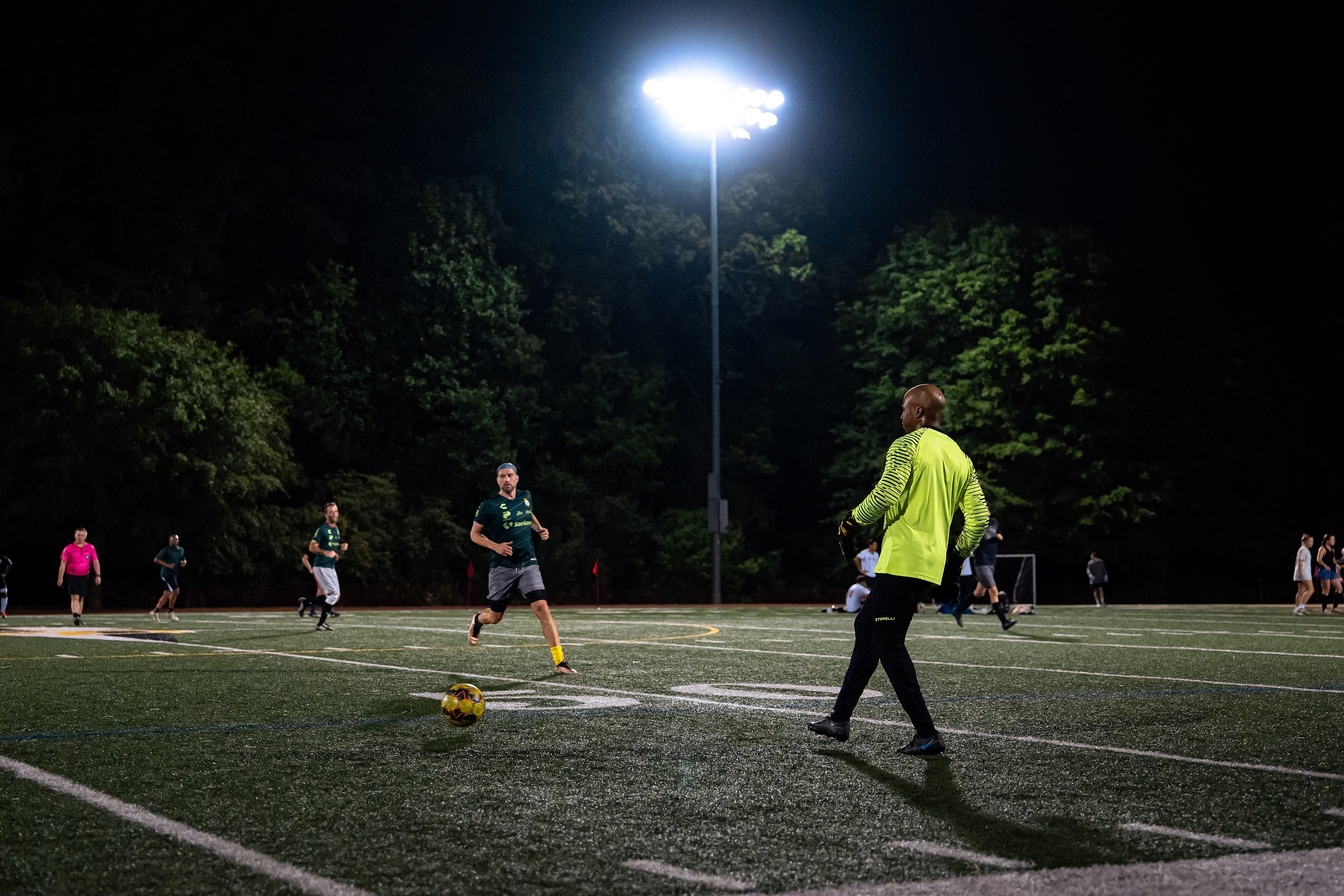 04.22.25 // Tuesday // Douglass HS