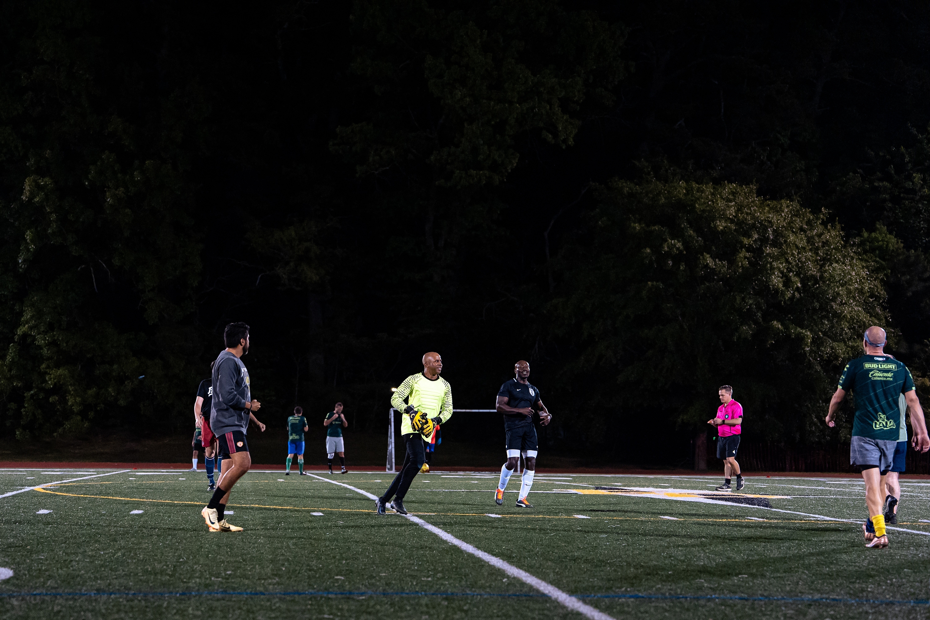 04.22.25 // Tuesday // Douglass HS