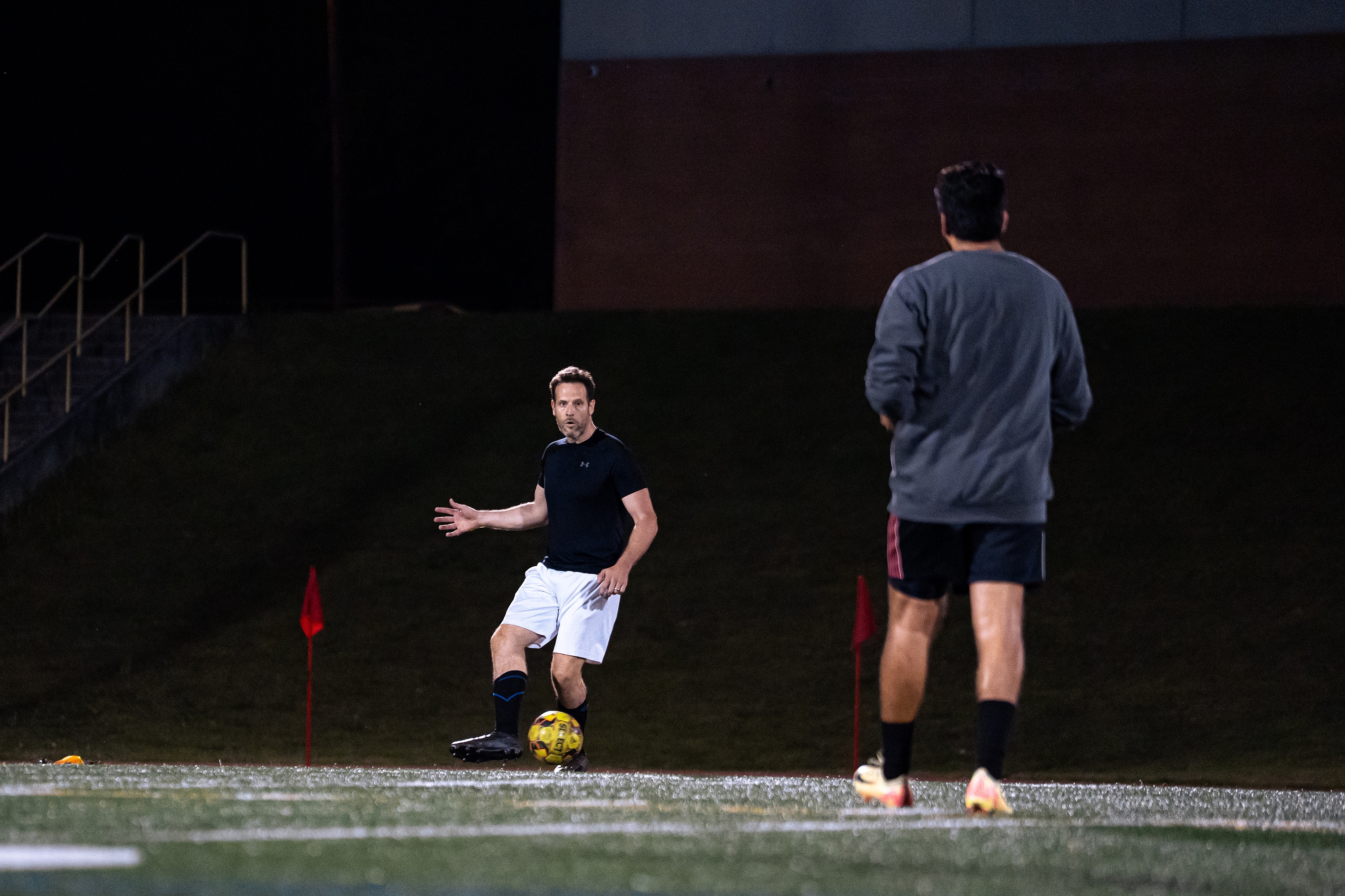 04.22.25 // Tuesday // Douglass HS