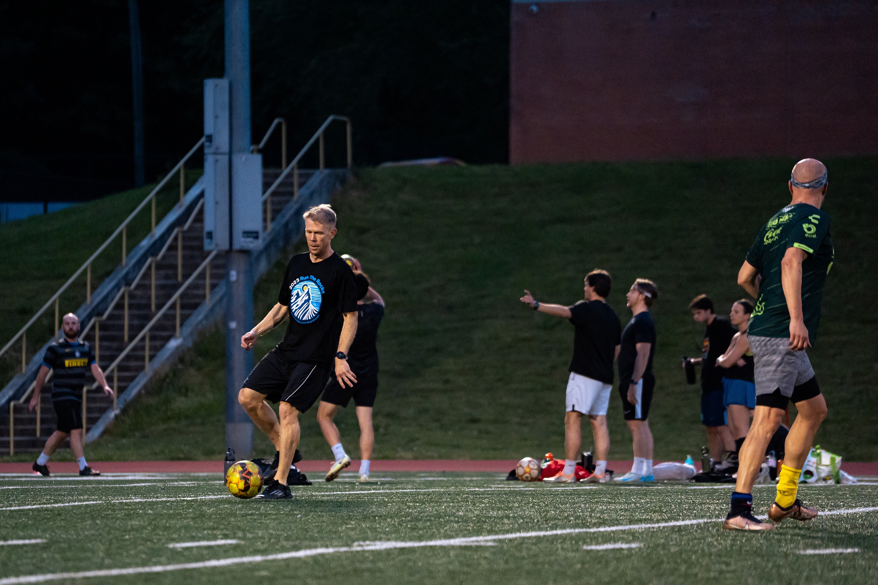 04.22.25 // Tuesday // Douglass HS